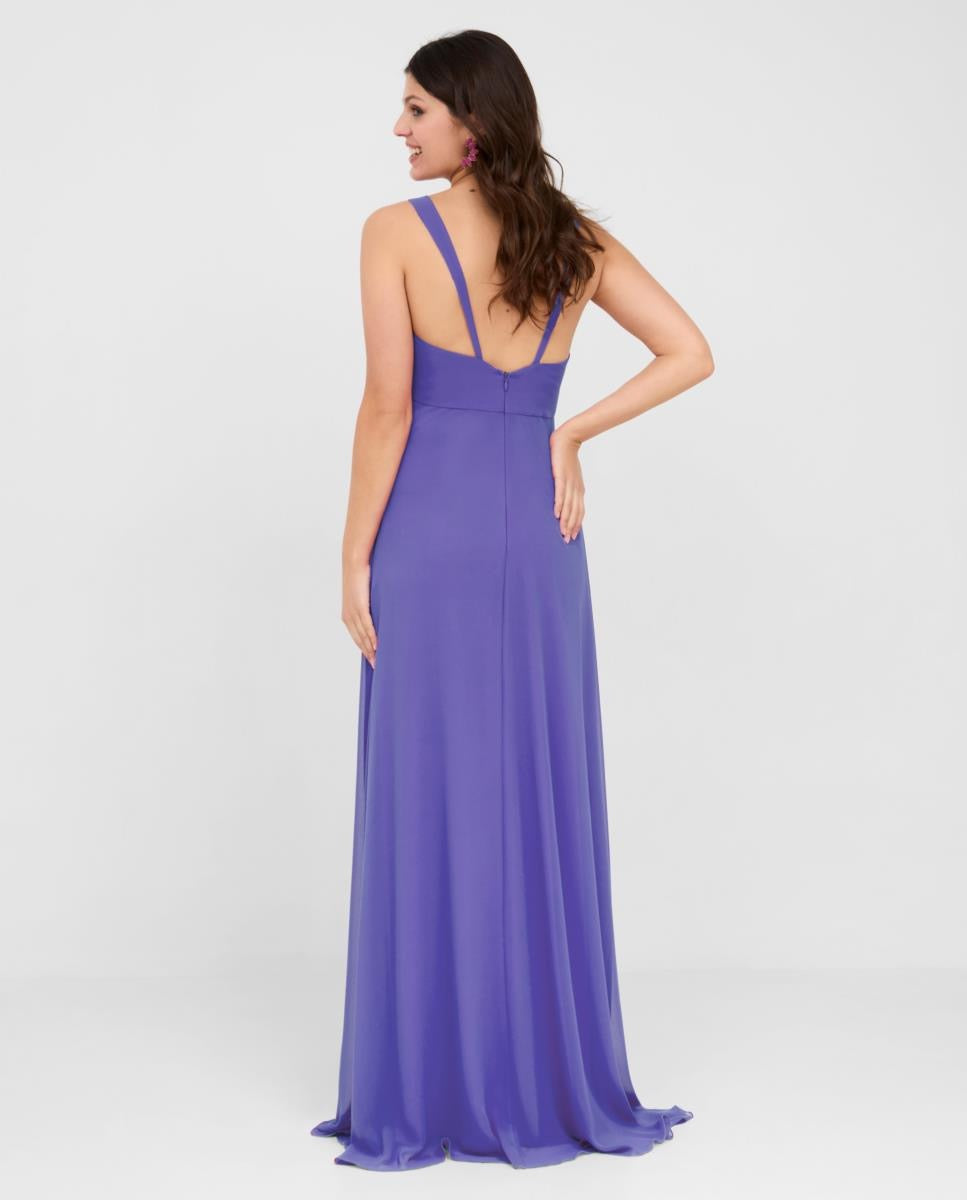 VESTIDO CELIA VIOLETA