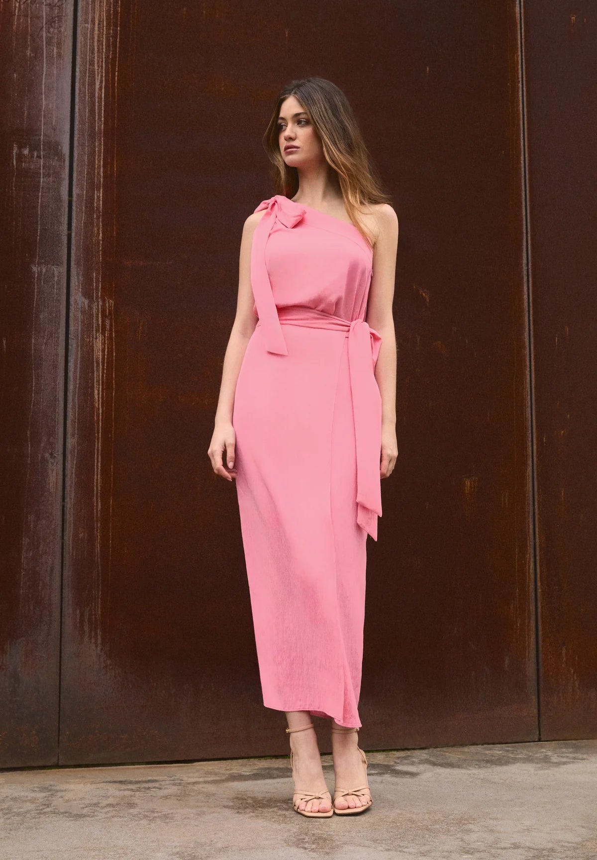 CONJUNTO VELHA ROSA