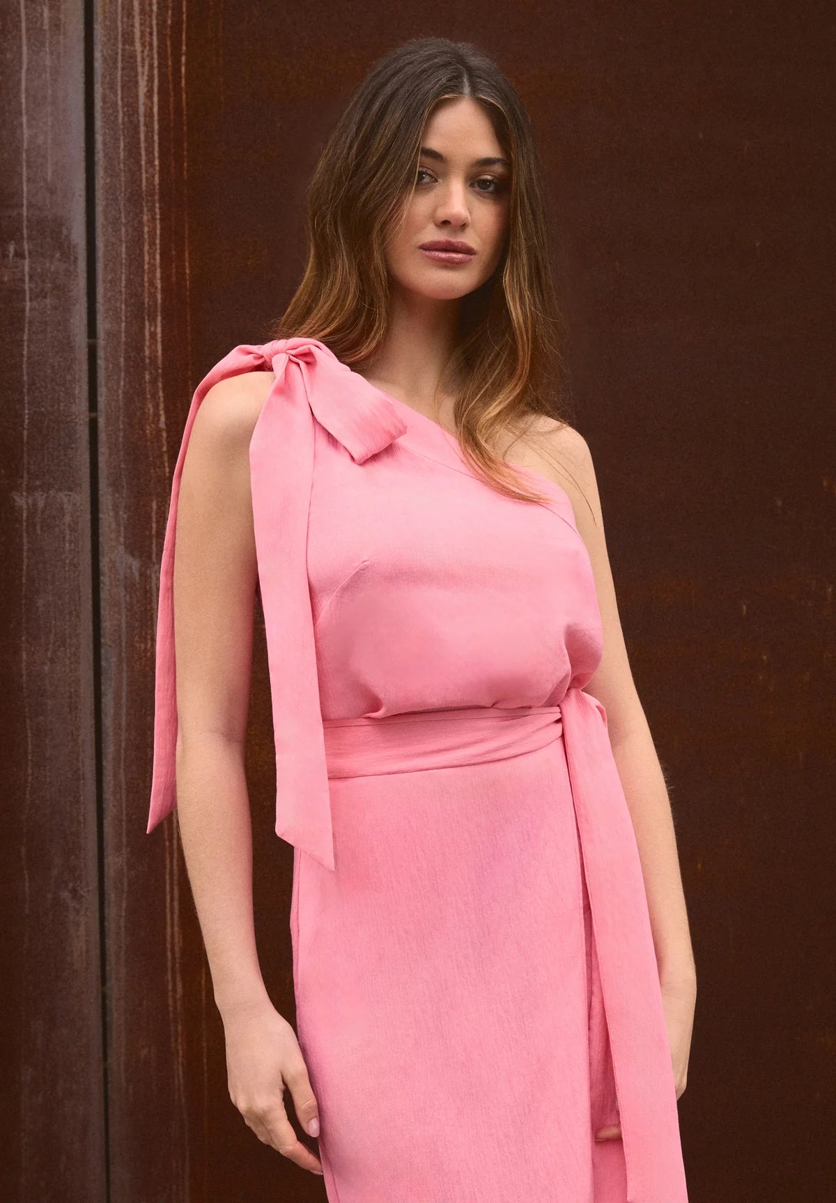 CONJUNTO VELHA ROSA