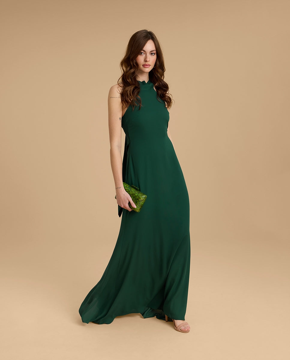 VESTIDO SABANA VERDE