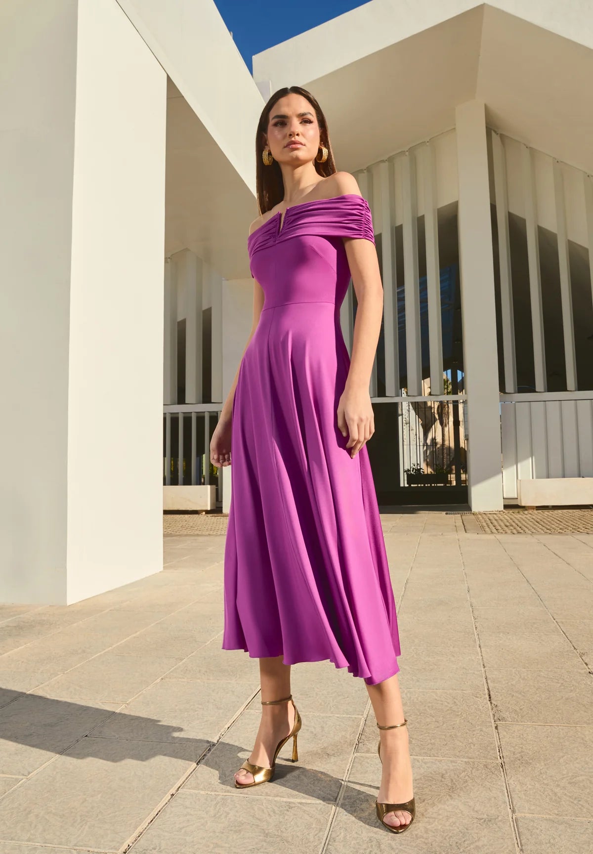BAVARO VIOLETA