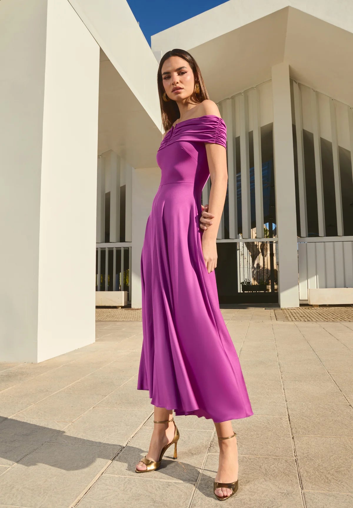BAVARO VIOLETA