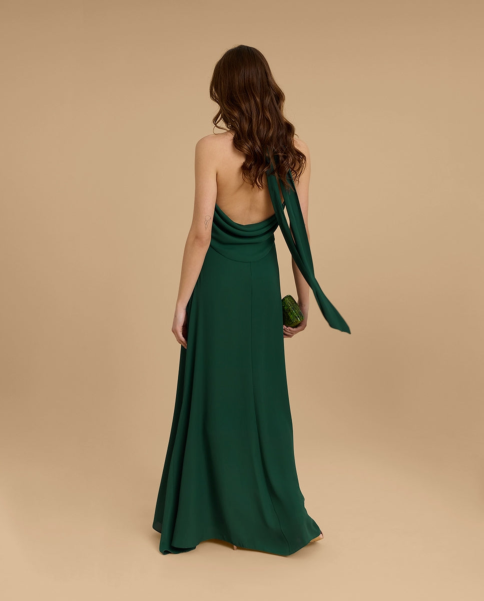 VESTIDO SABANA VERDE