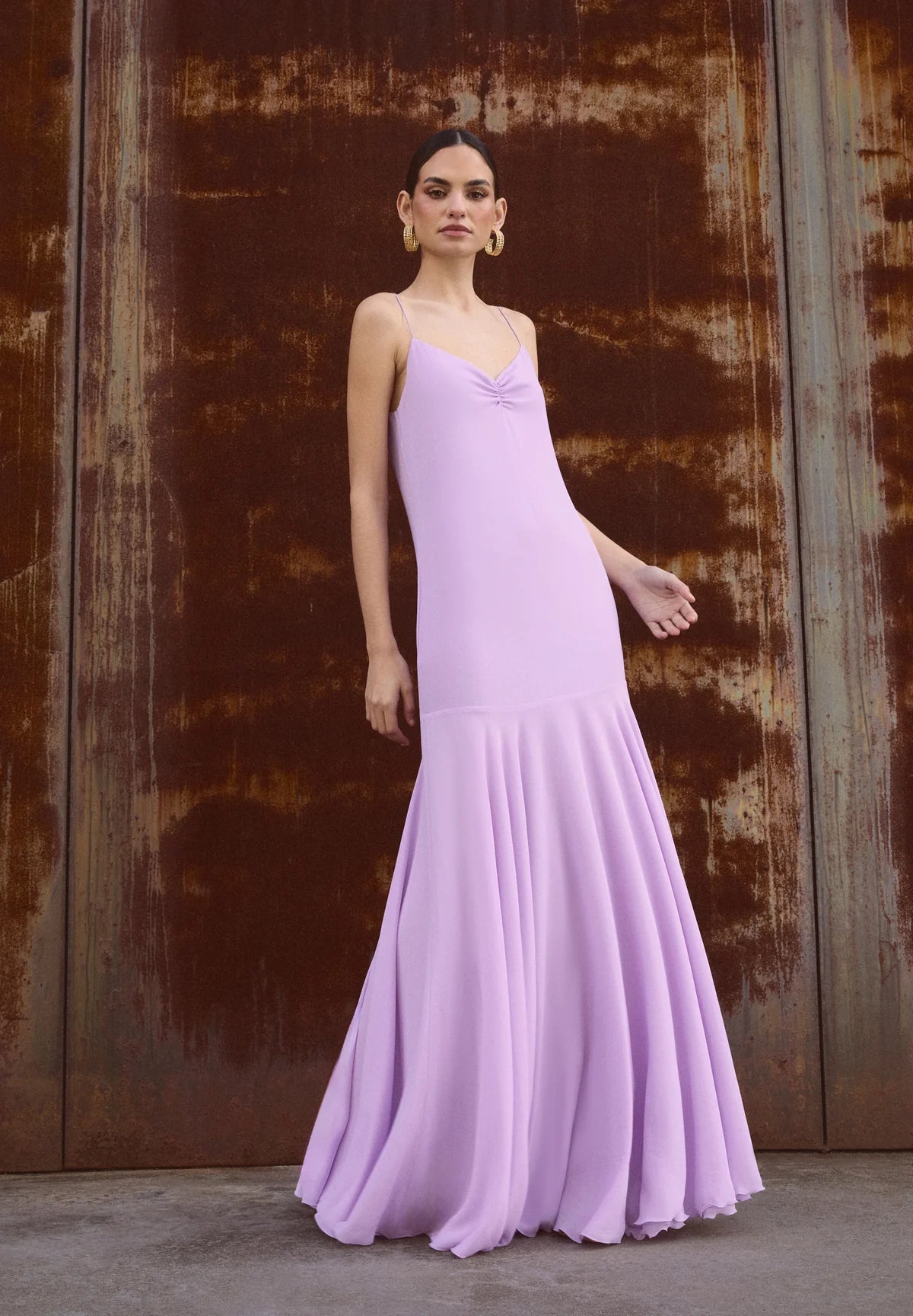 VESTIDO TULUM VIOLETA