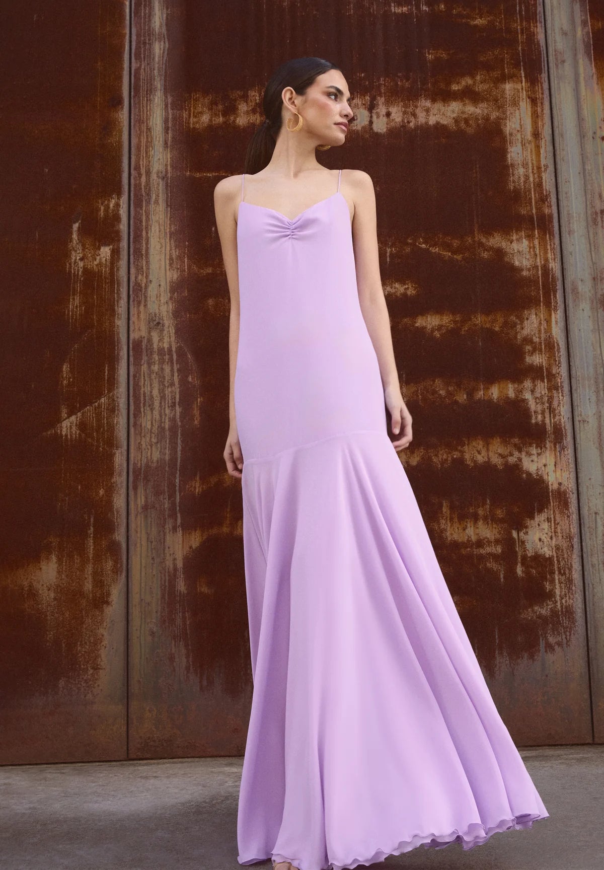 VESTIDO TULUM VIOLETA