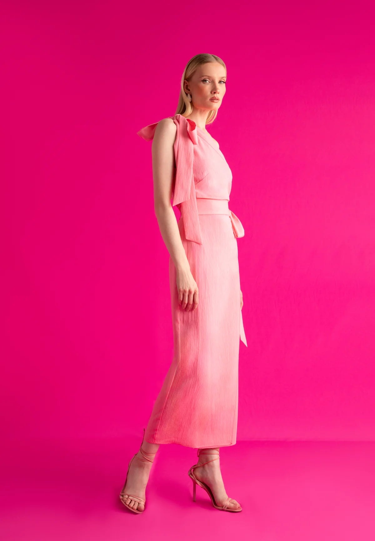 CONJUNTO VELHA ROSA