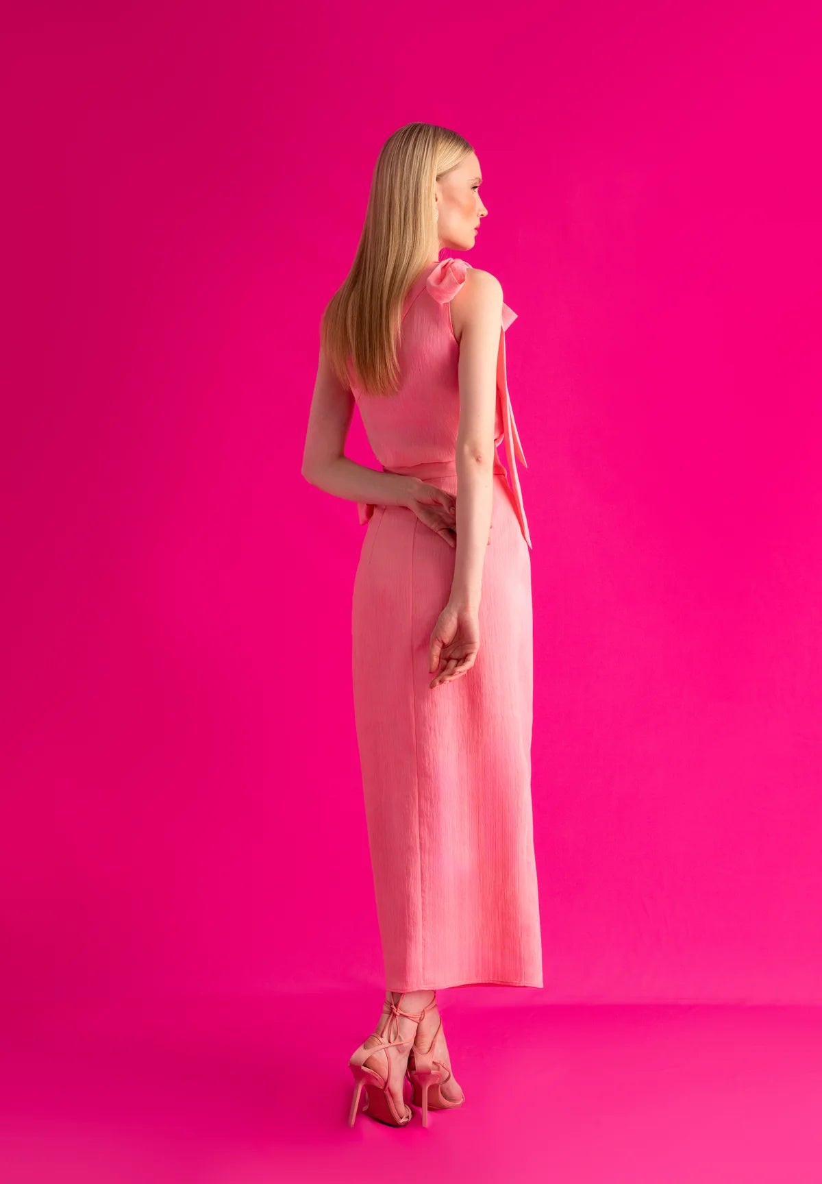 CONJUNTO VELHA ROSA