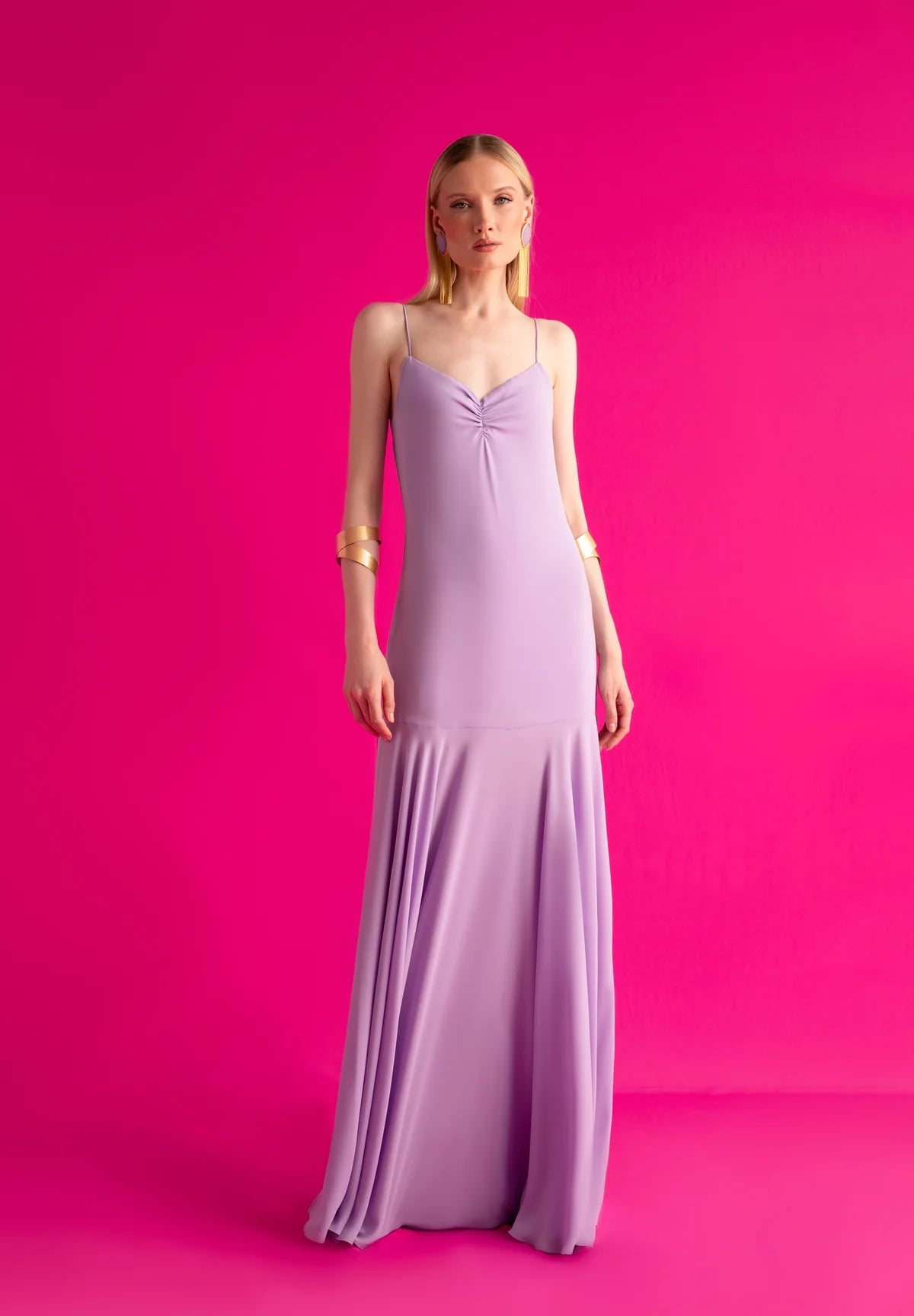 VESTIDO TULUM VIOLETA