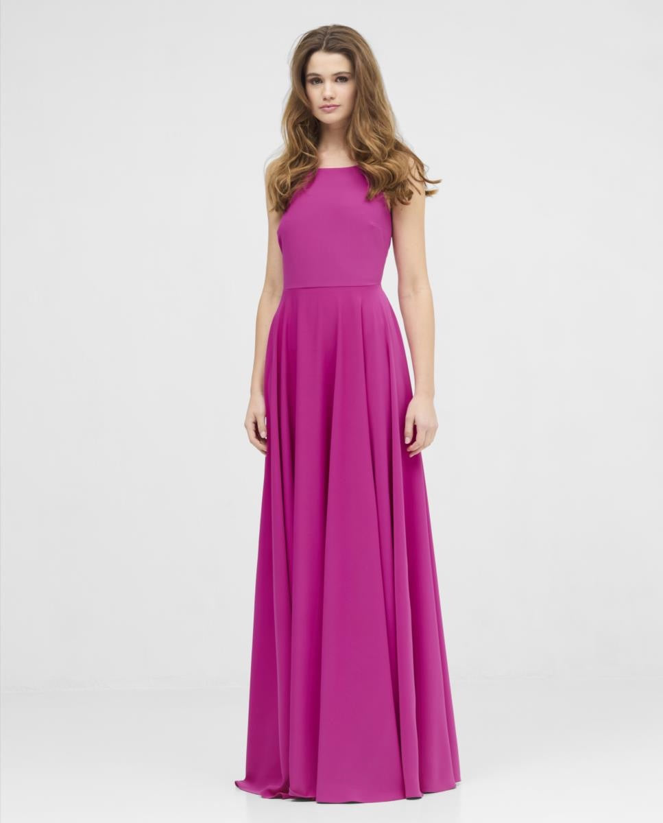 VESTIDO ZANA BUGANVILLA