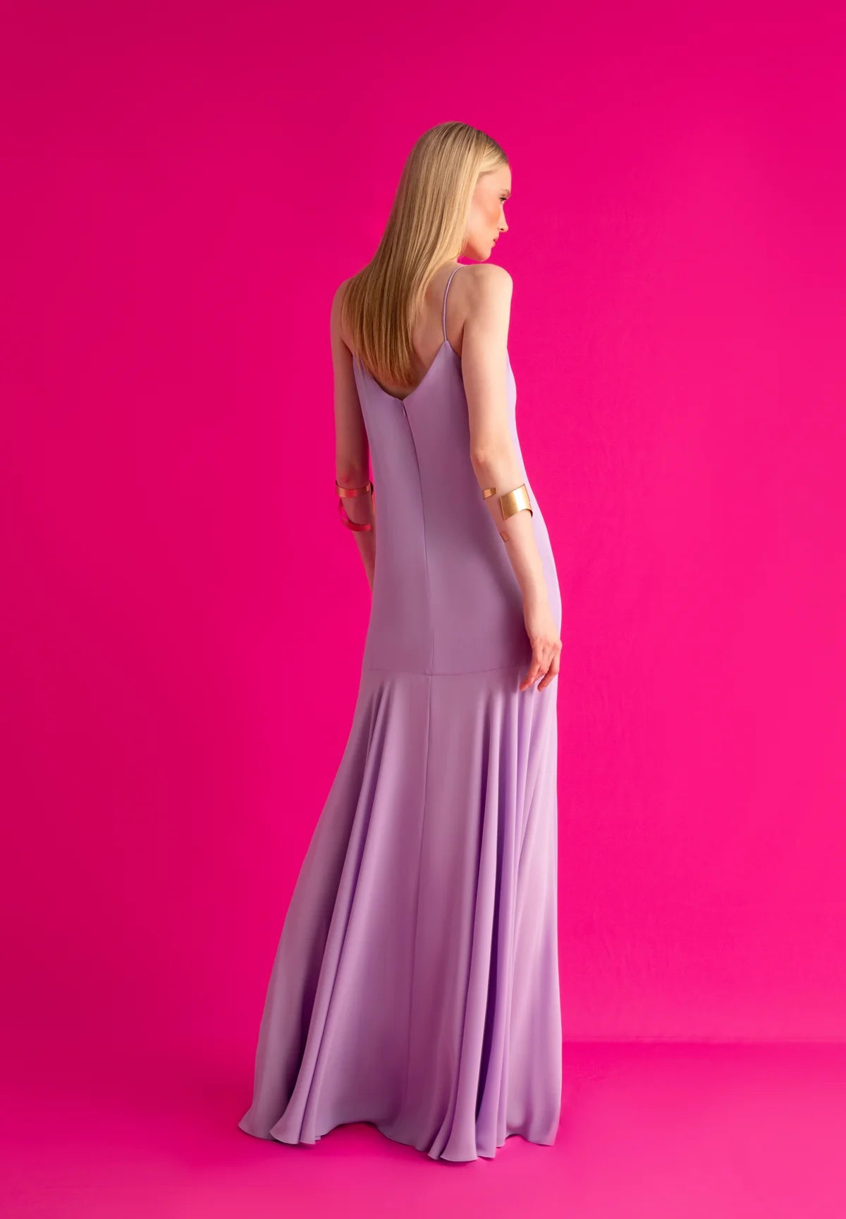 VESTIDO TULUM VIOLETA