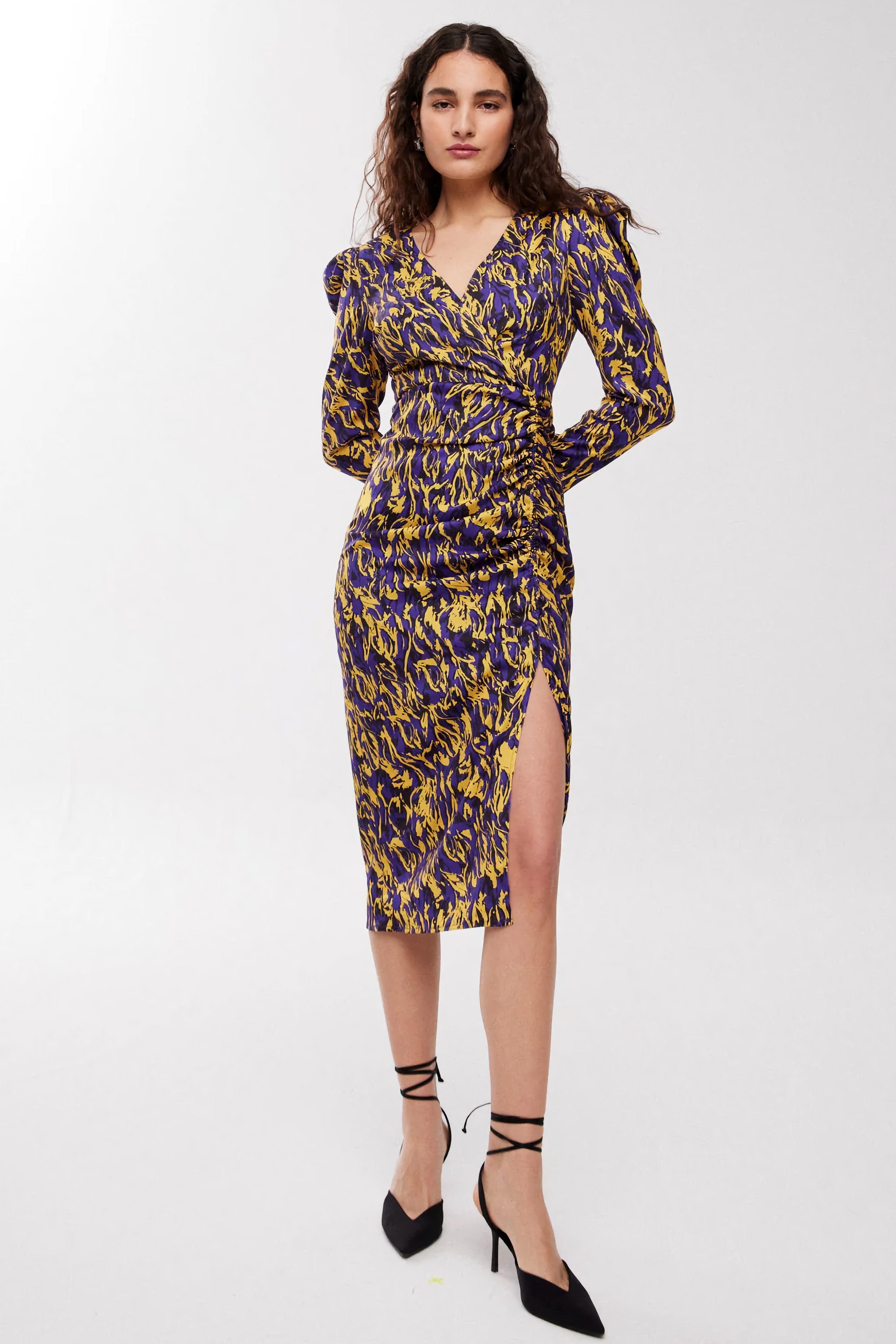 VESTIDO DEPP MYSTIC
