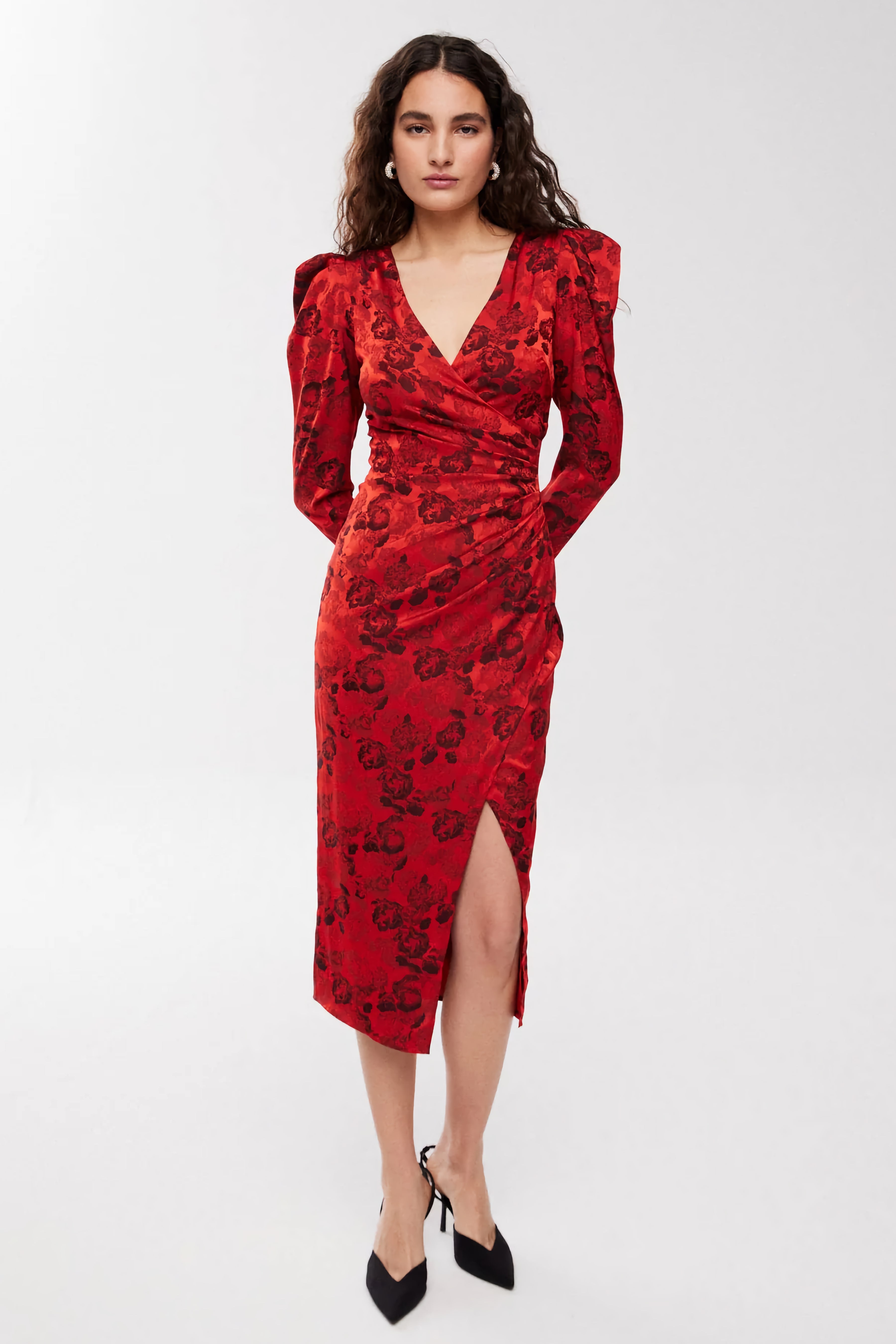 VESTIDO HUDSON VINTAGE