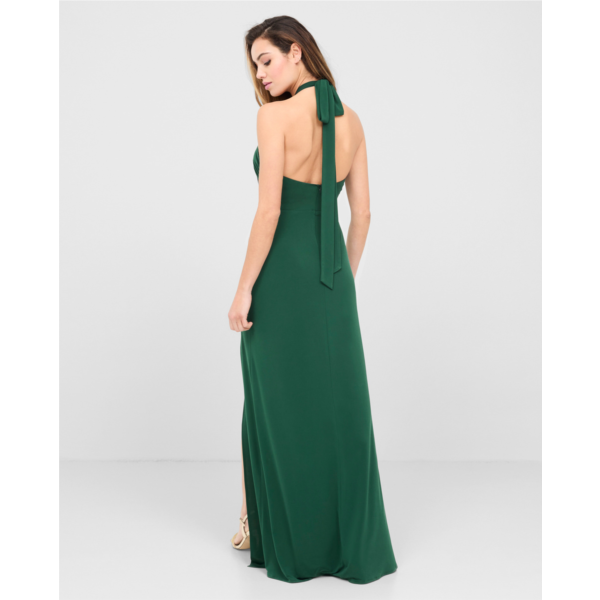 VESTIDO SABINA VERDE