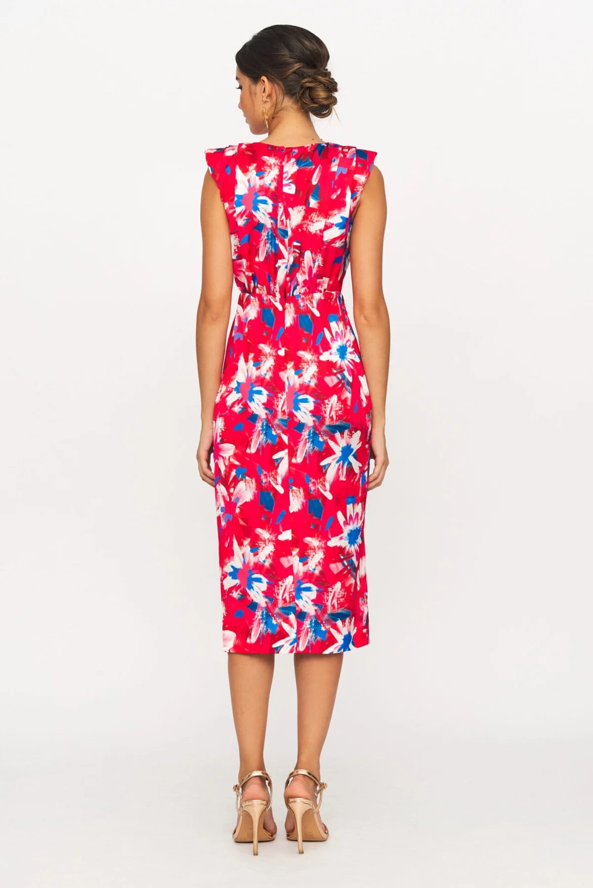VESTIDO DOTIA