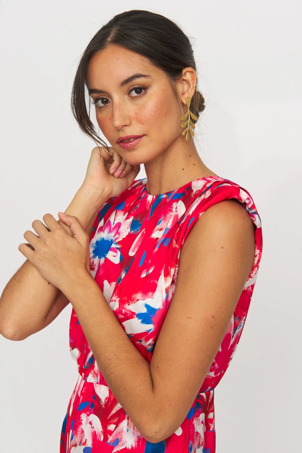 VESTIDO DOTIA