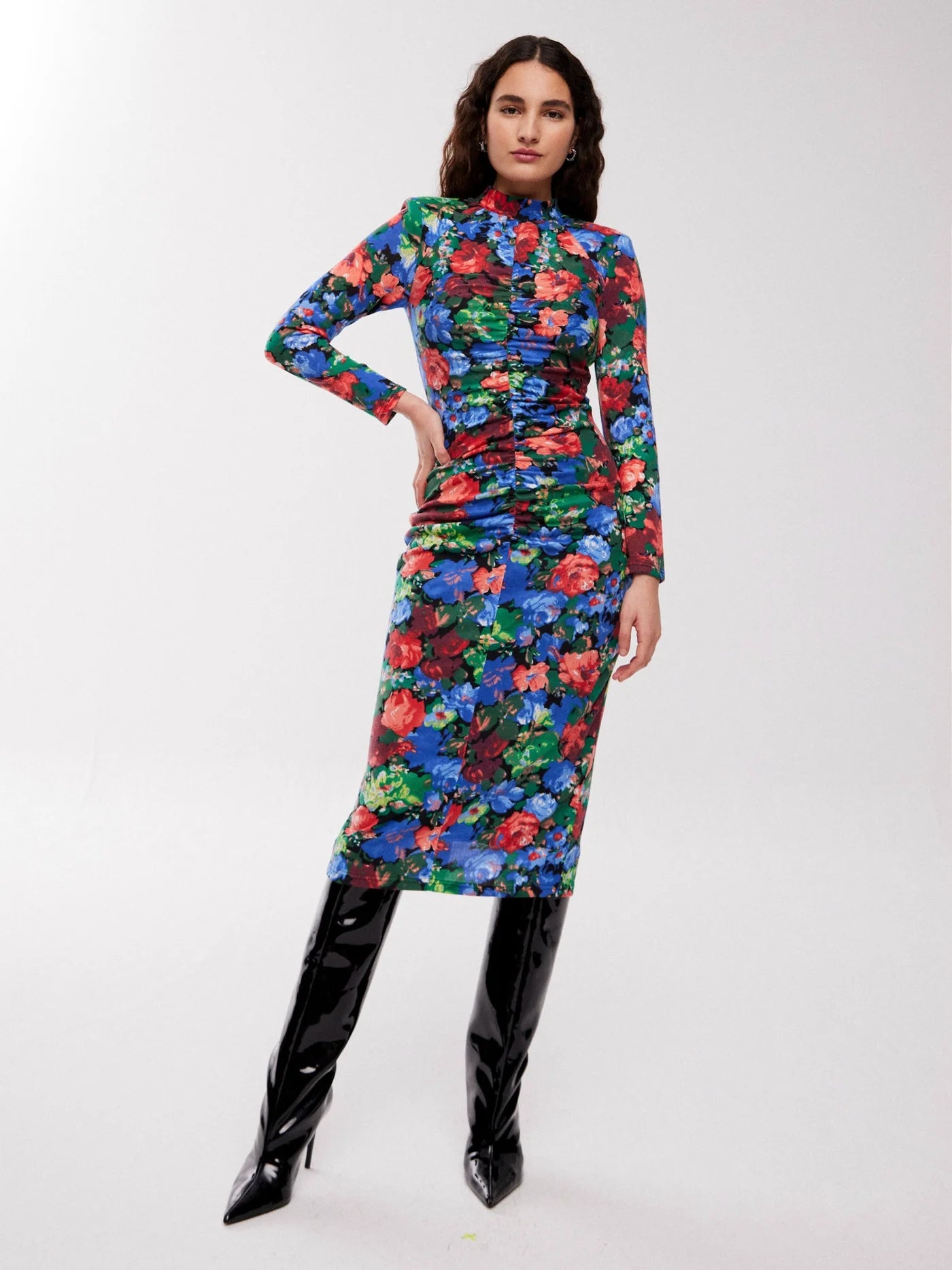 VESTIDO FREEMAN