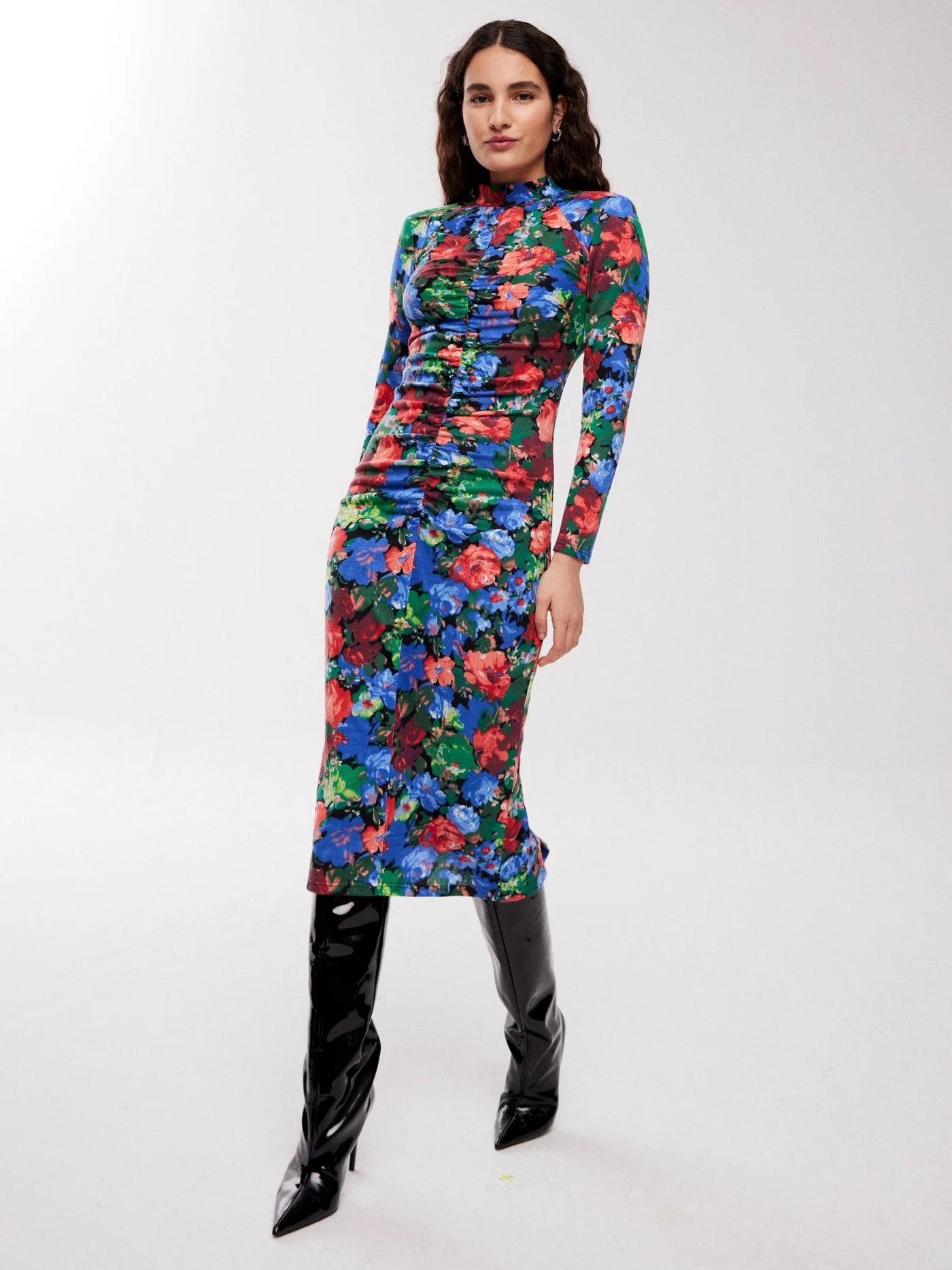 VESTIDO FREEMAN