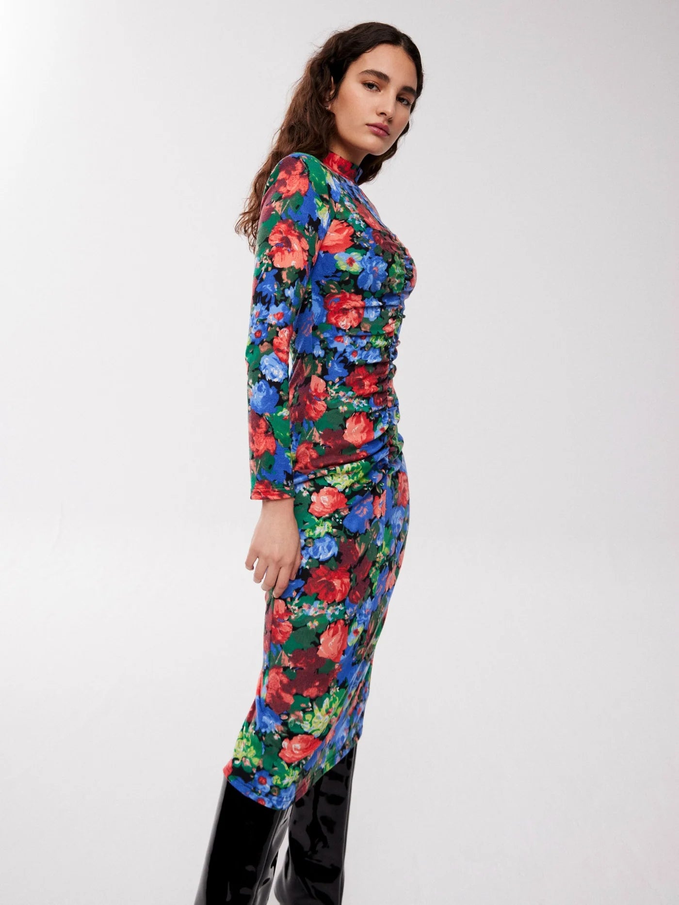 VESTIDO FREEMAN