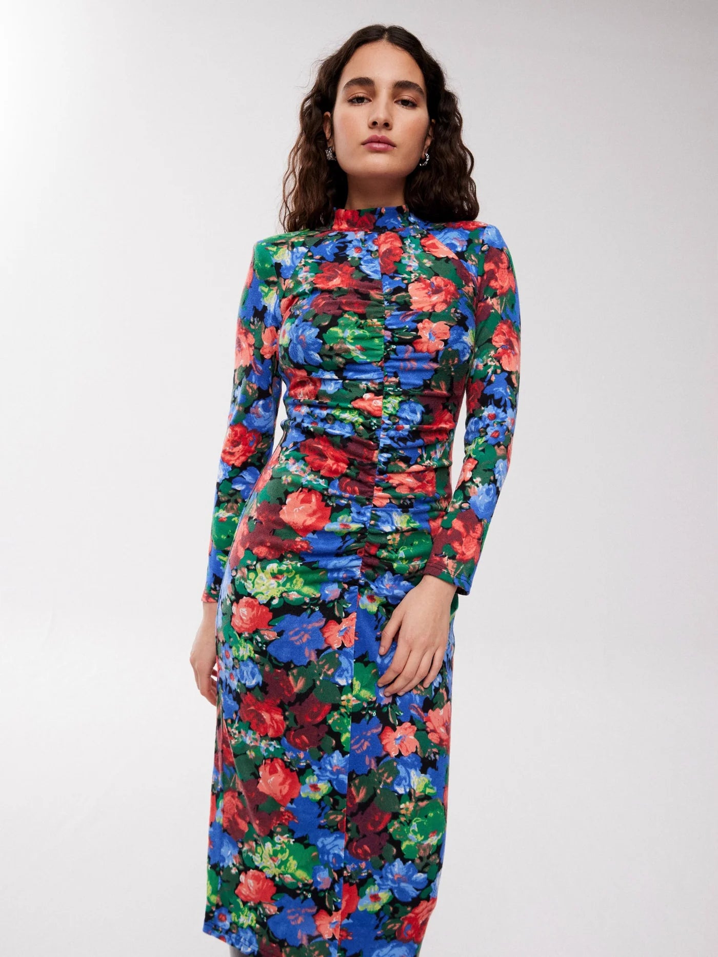 VESTIDO FREEMAN