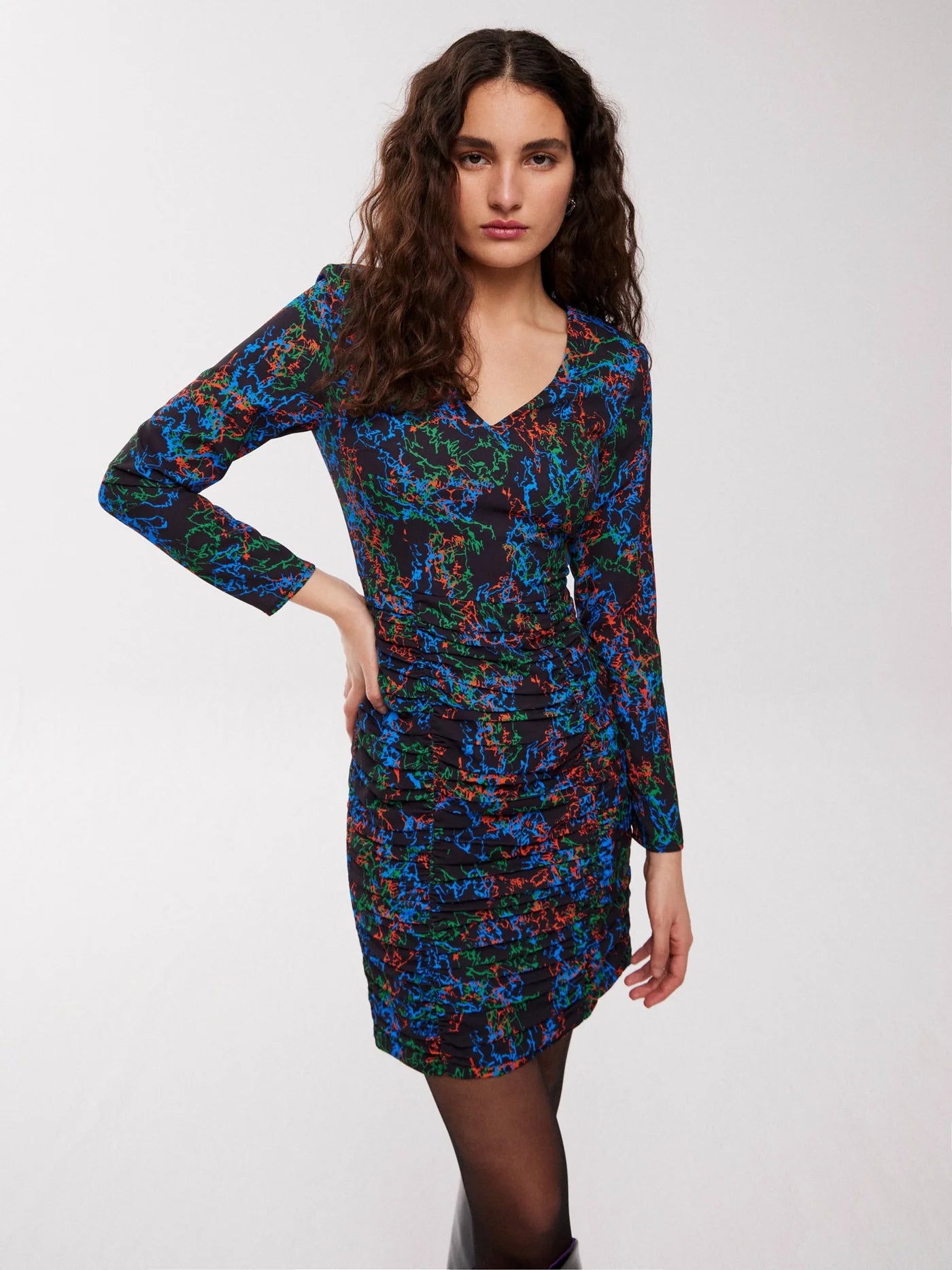 VESTIDO TOM