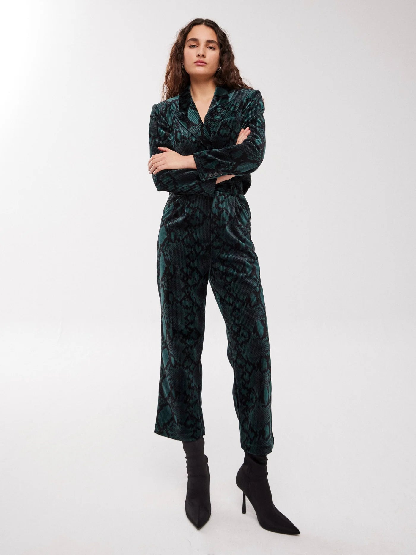PANTALÓN DEAN SAUVAGE