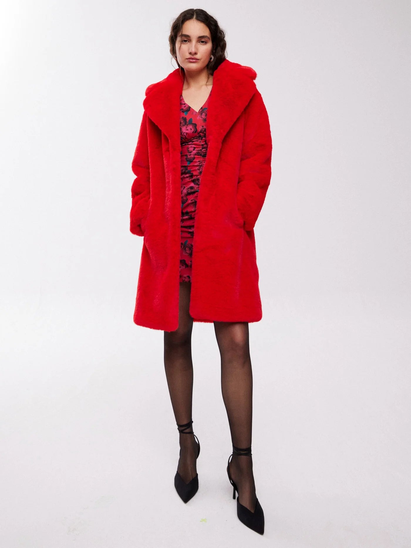 VESTIDO MQUEEN