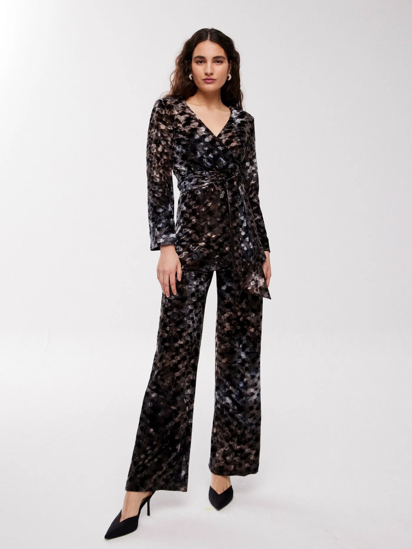 TRAJE JACK VELVET