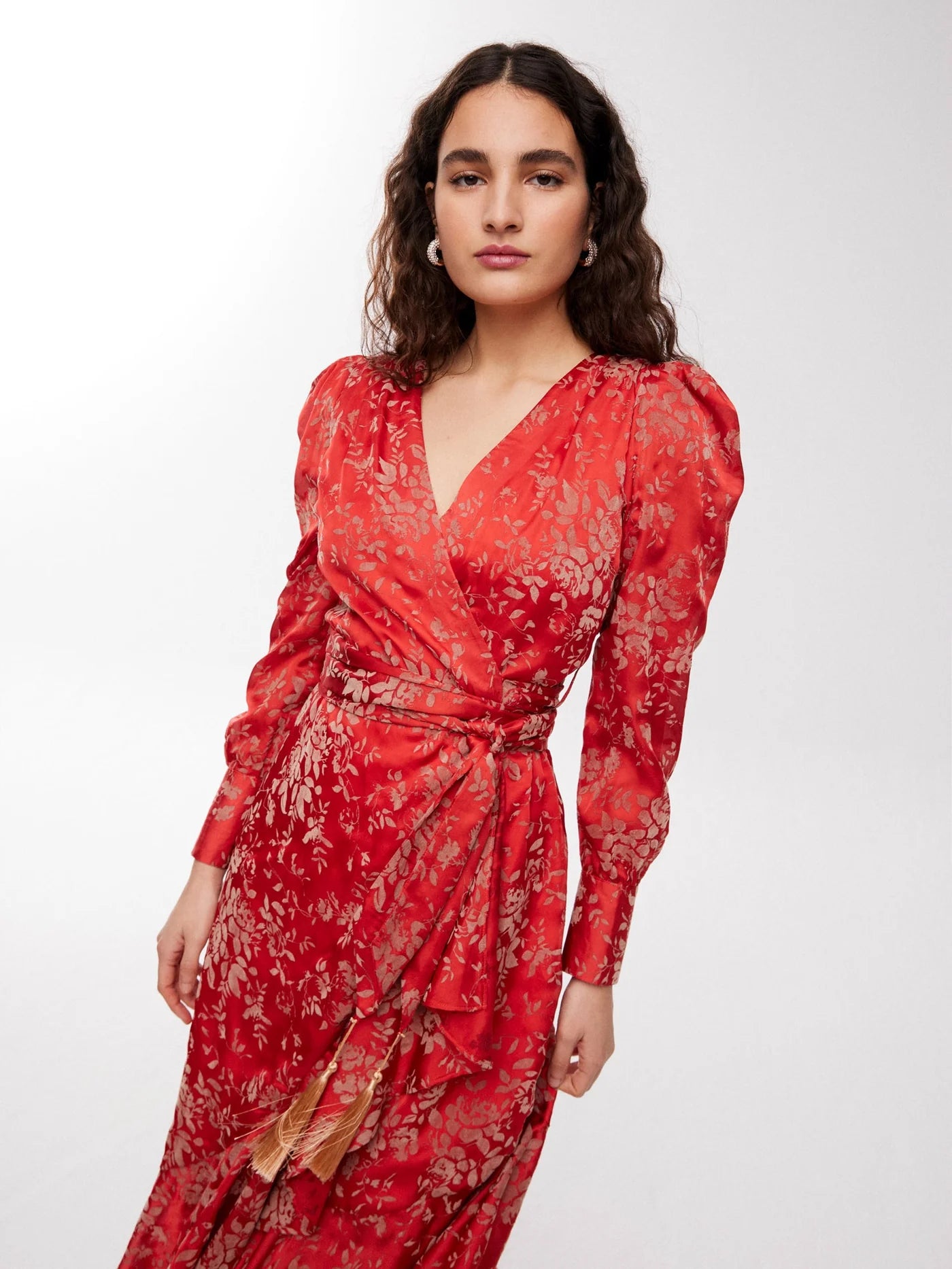 VESTIDO BOGART FALL