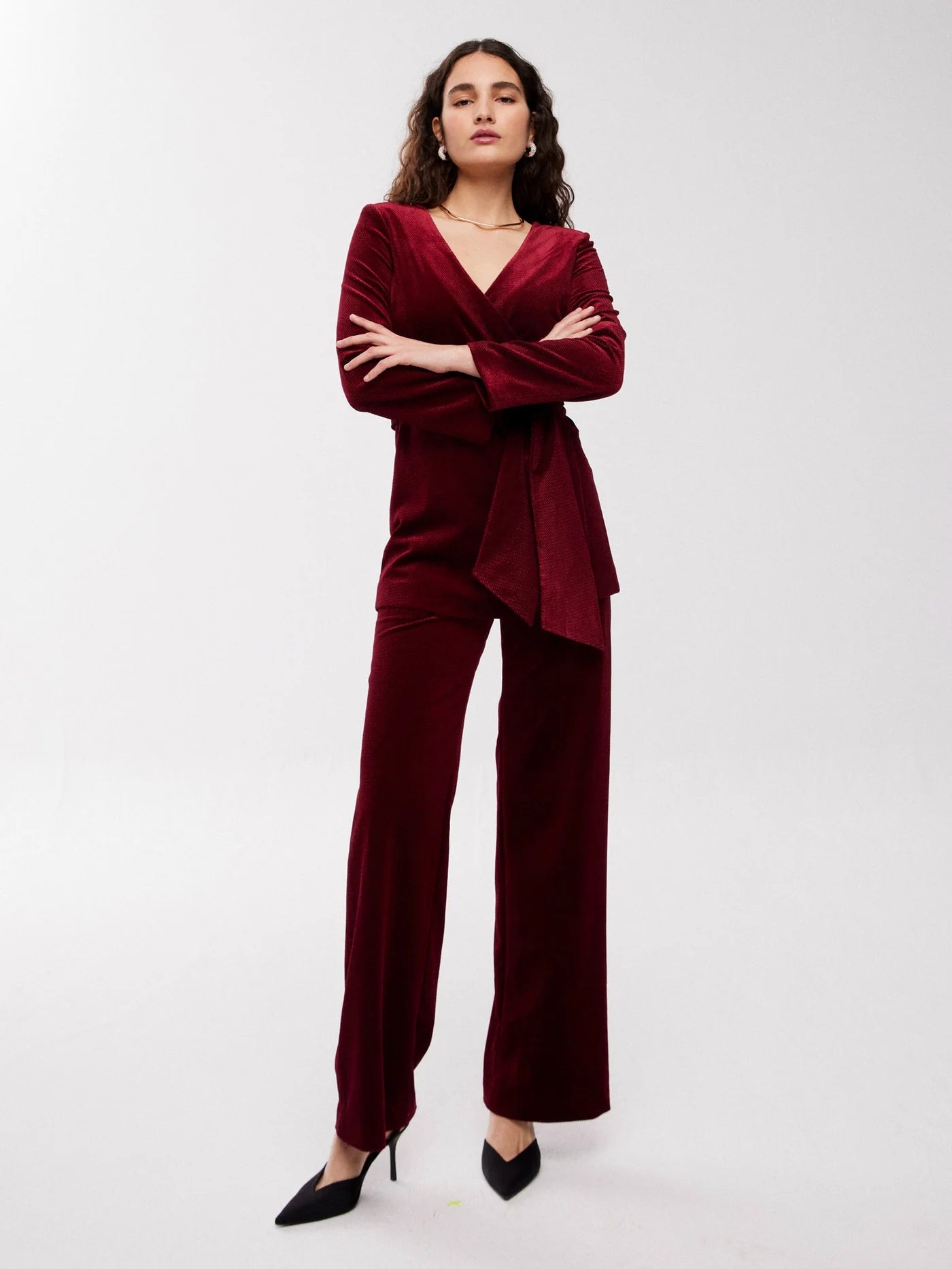 TRAJE JACK GRANA