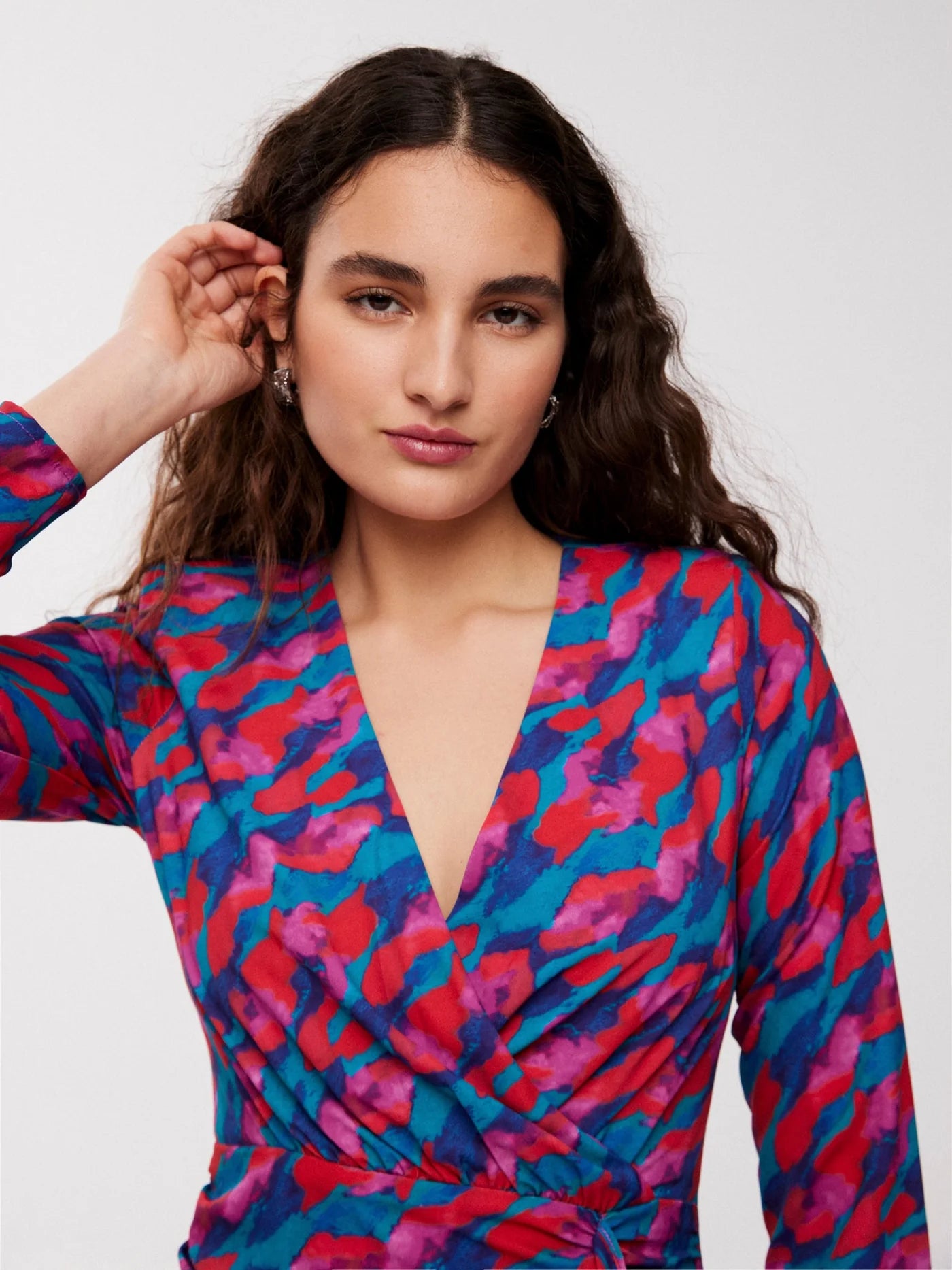 VESTIDO COOPER PAINT