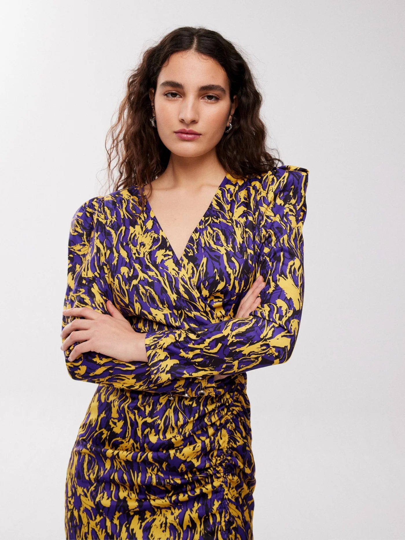 VESTIDO DEPP MYSTIC