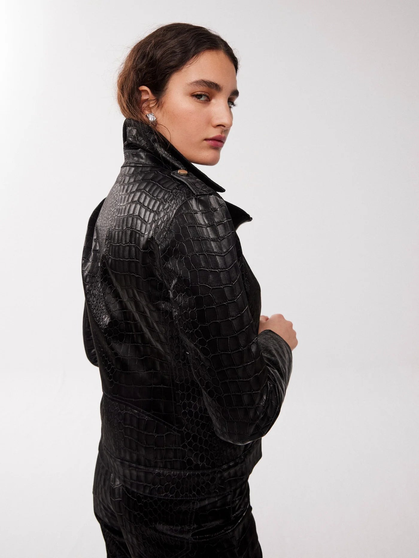 PANTALÓN GRANT BLACK