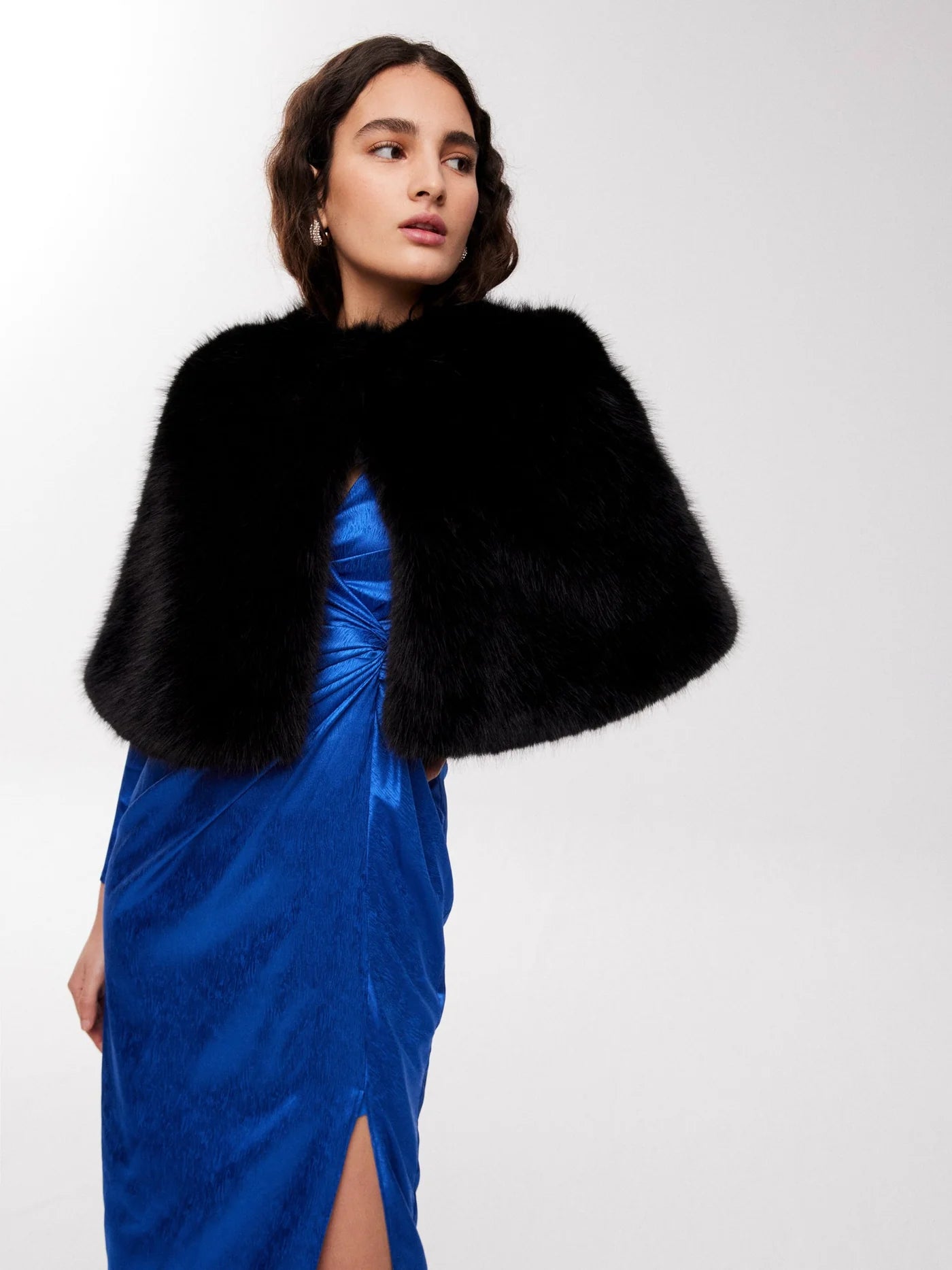 VESTIDO PACINO BLUE