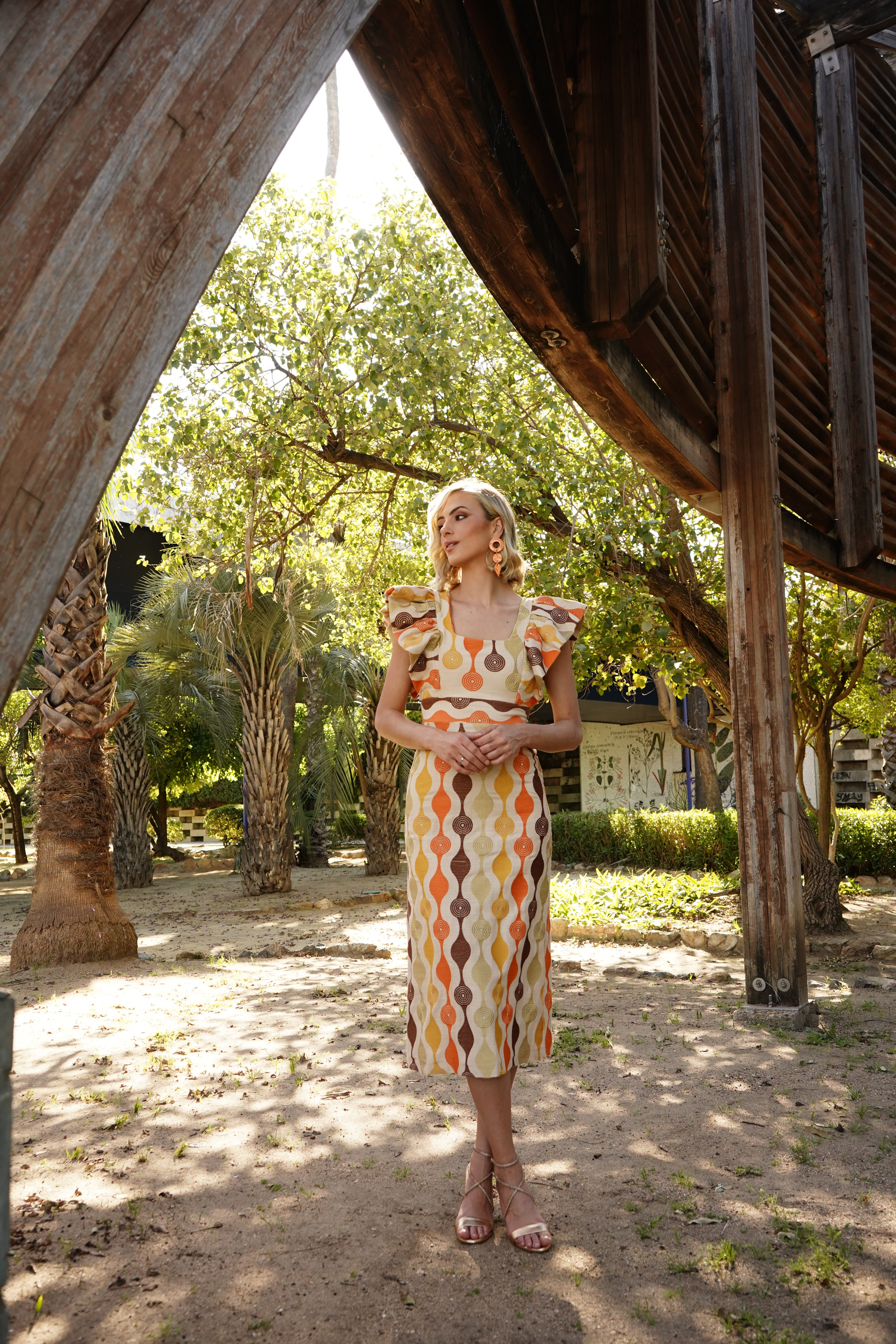 VESTIDO NAHIA