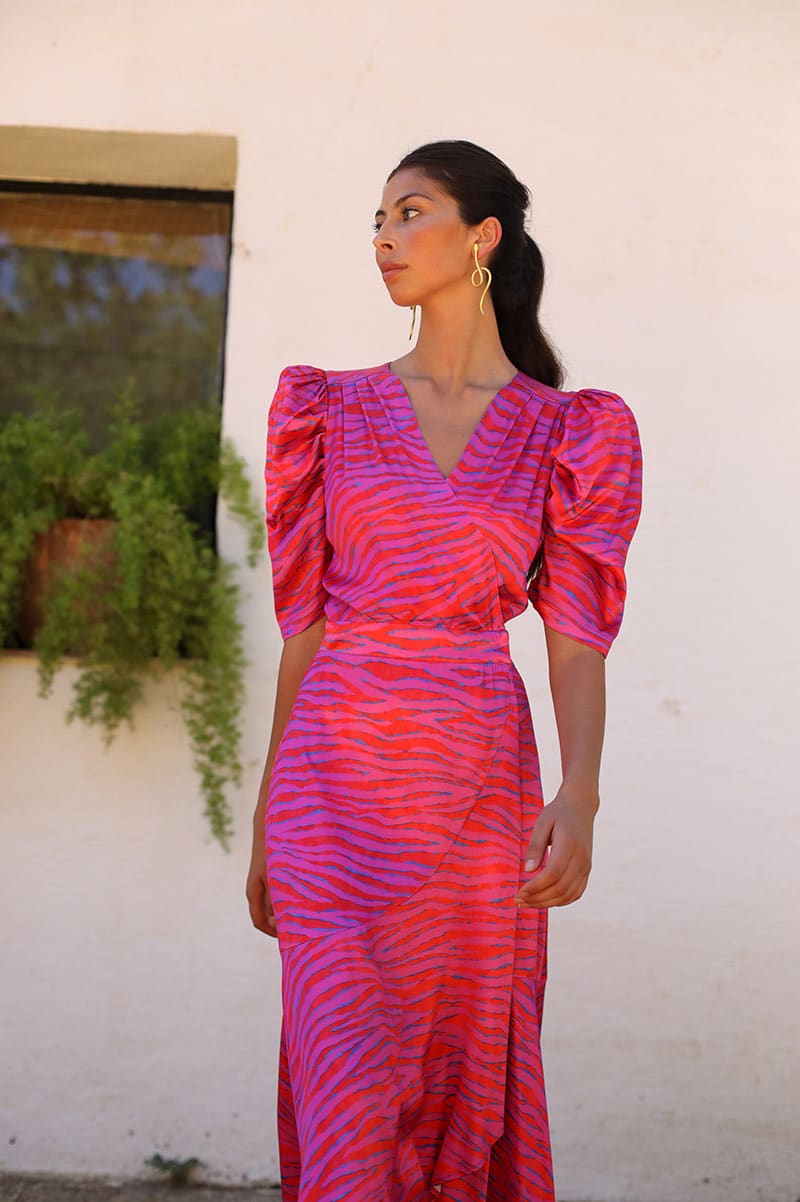 VESTIDO FLOREN