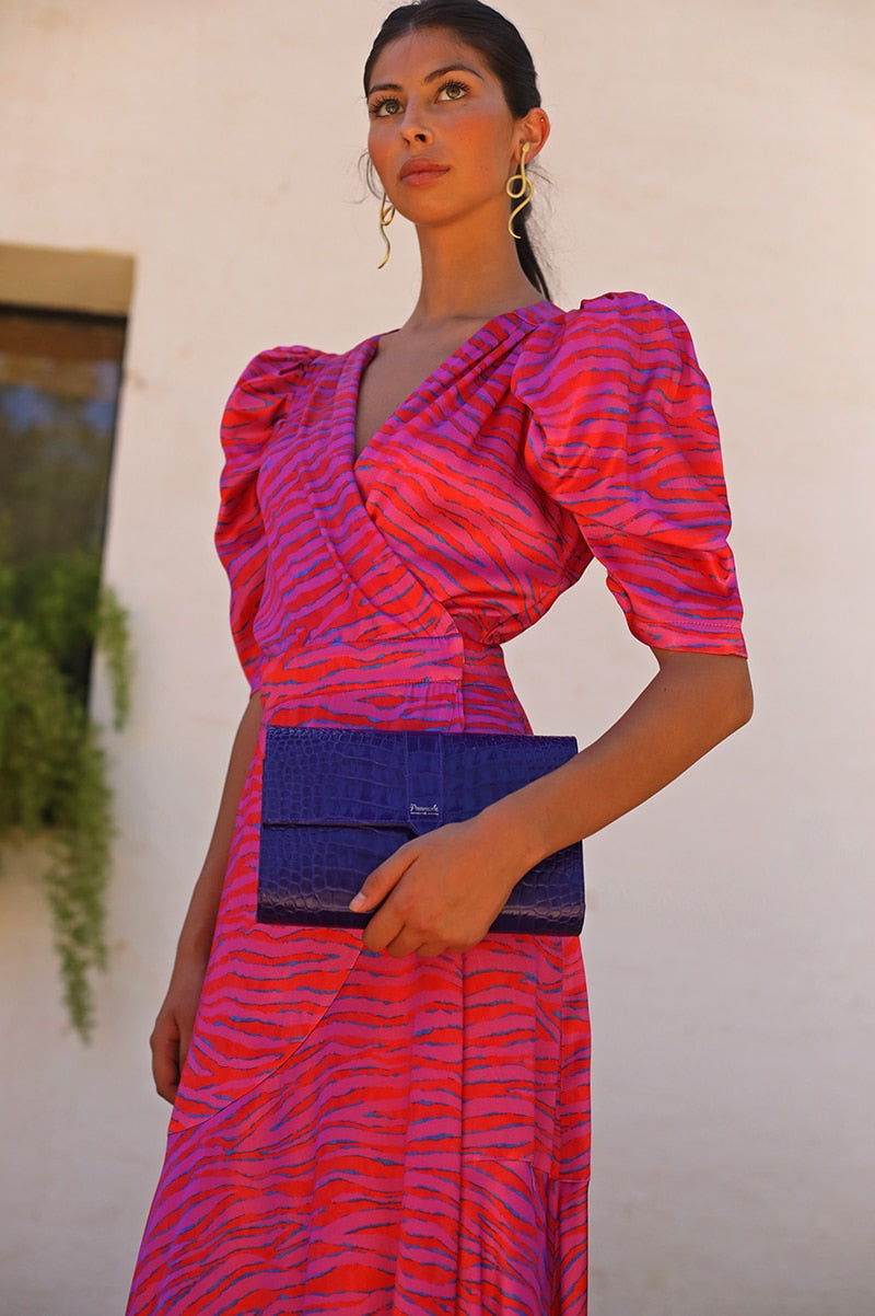 VESTIDO FLOREN