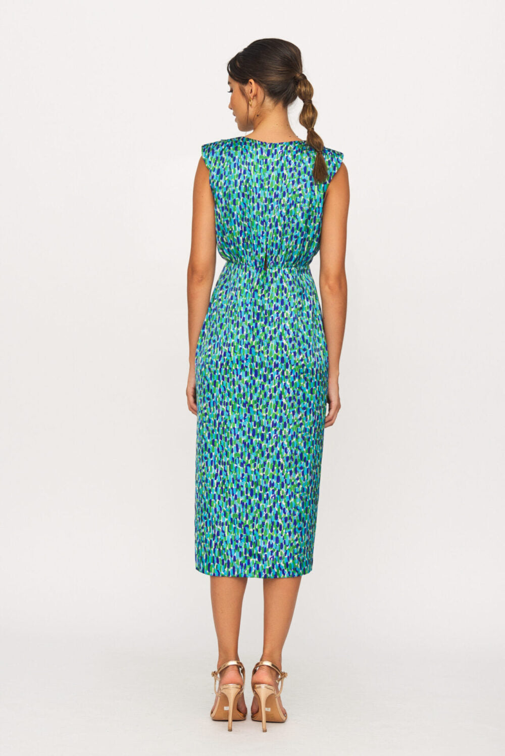 VESTIDO RENEE