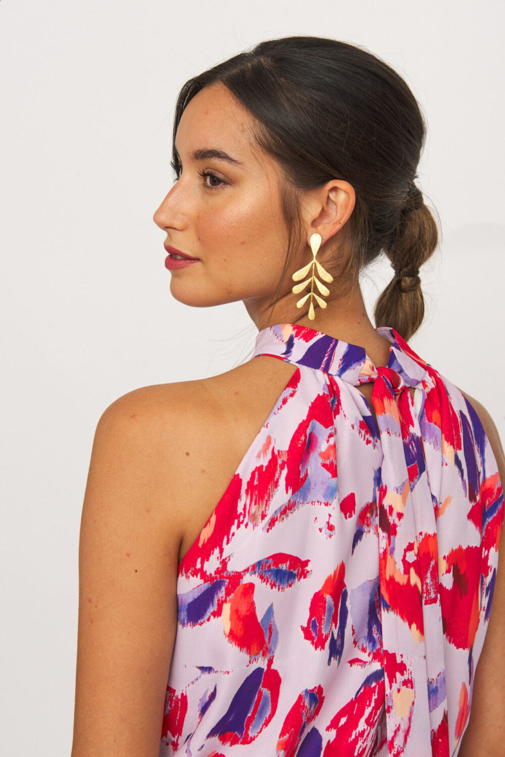 VESTIDO ADANNA