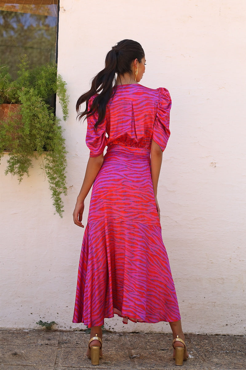 VESTIDO FLOREN