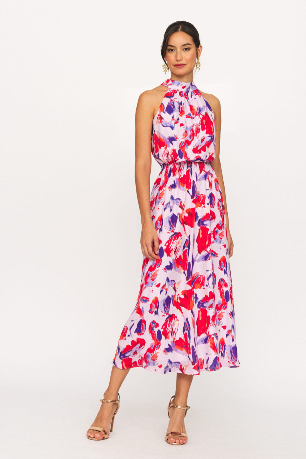 VESTIDO ADANNA