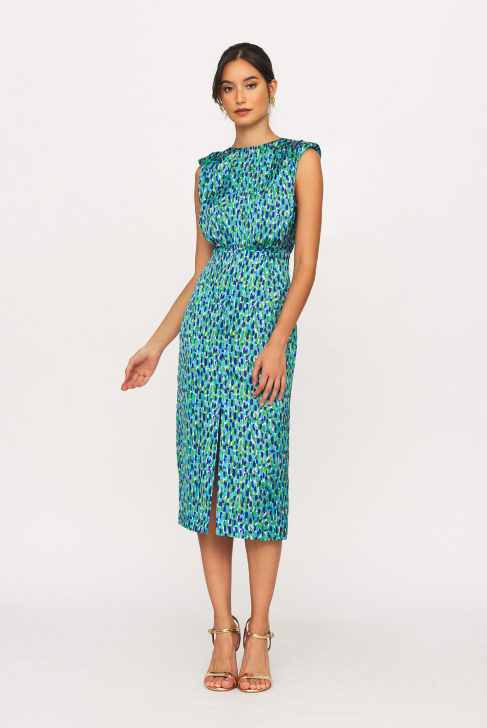 VESTIDO RENEE