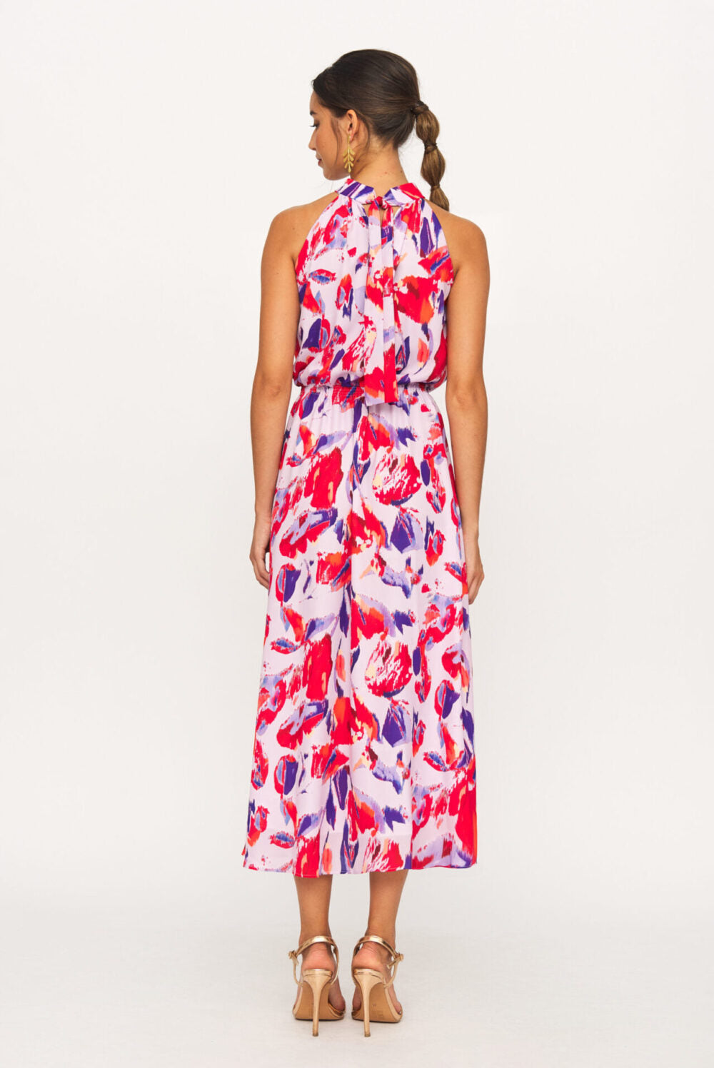 VESTIDO ADANNA
