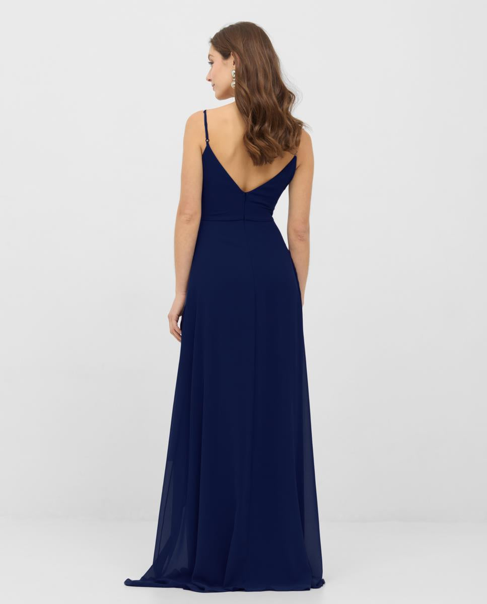 VESTIDO ENARA AZUL NOCHE
