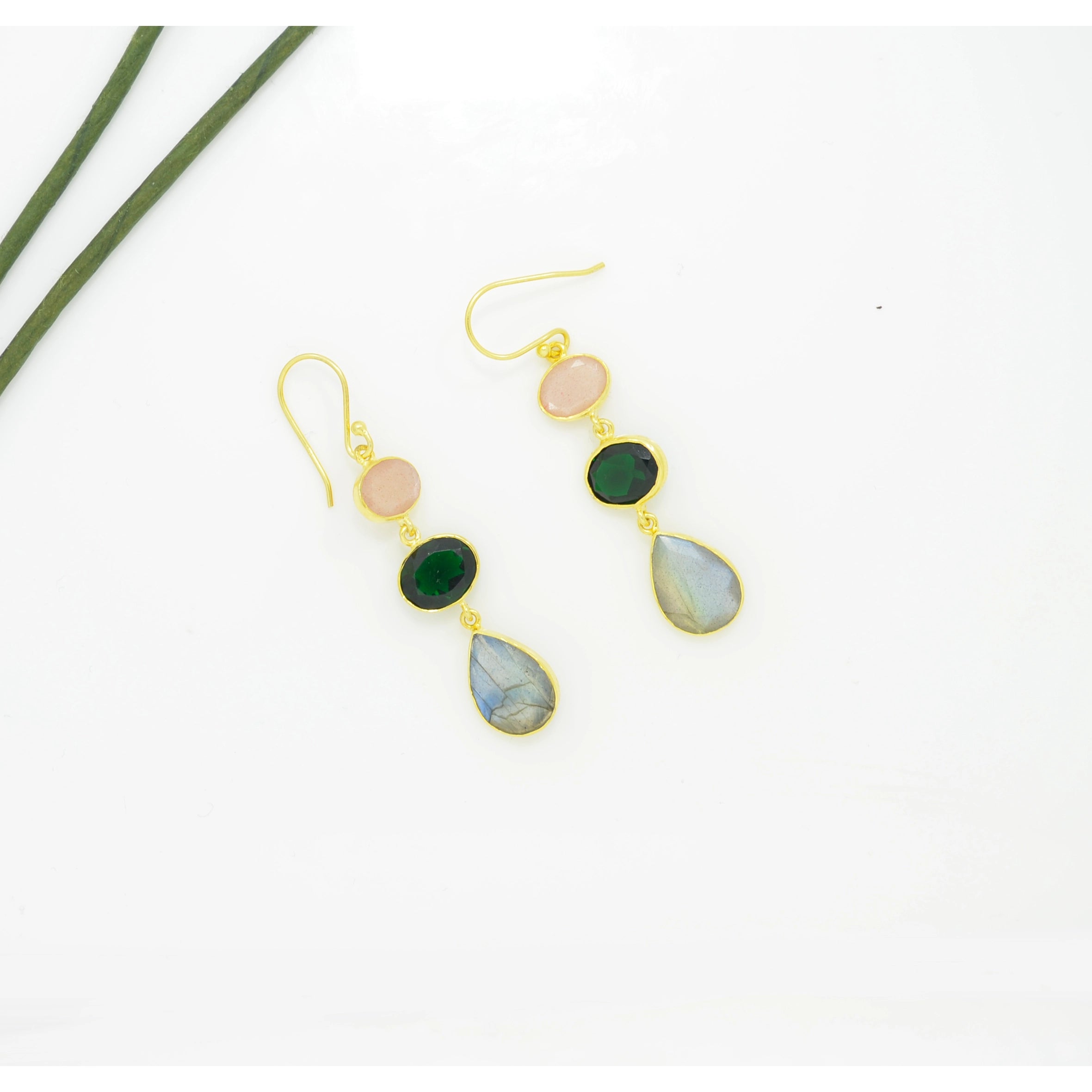 PENDIENTES SANTANYI