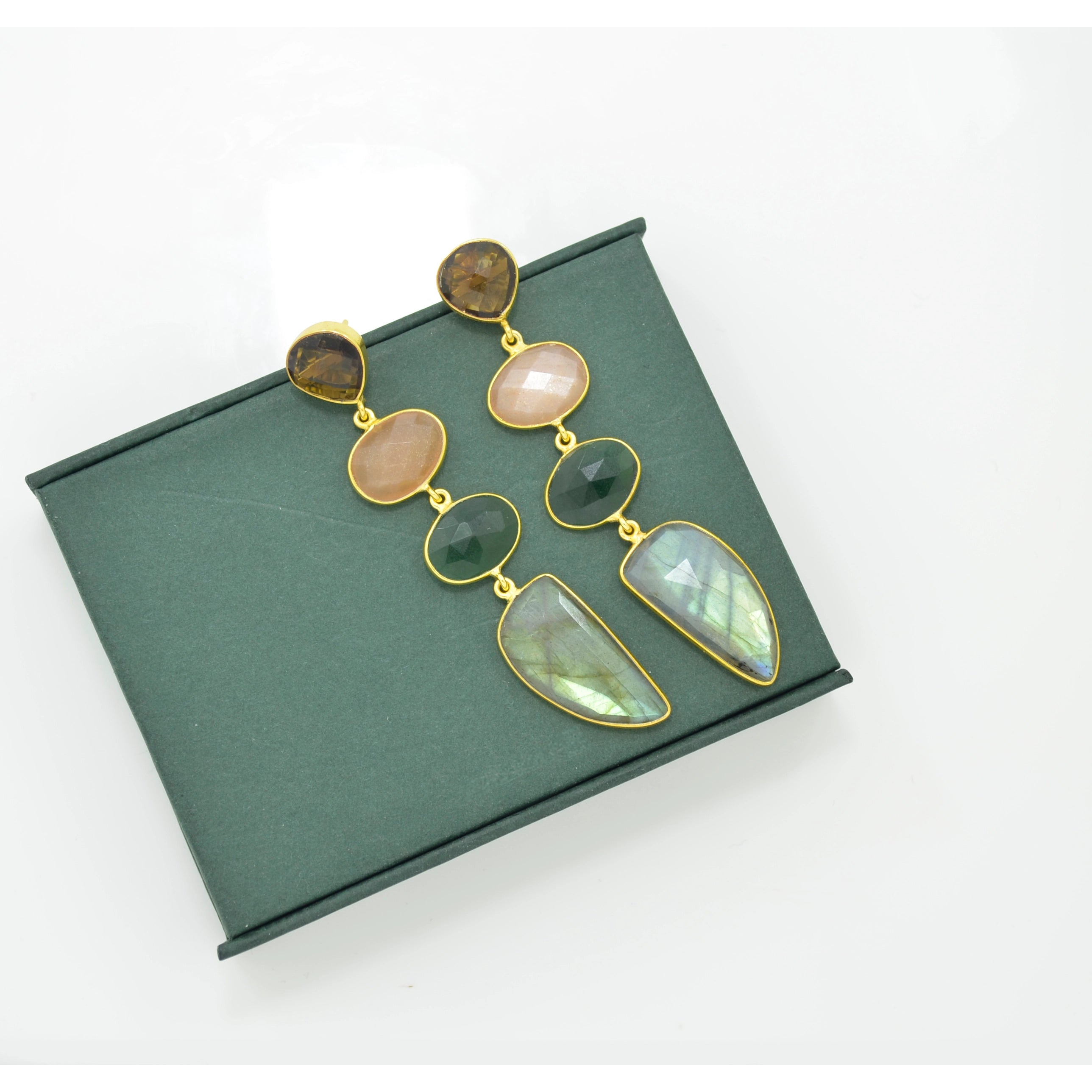 PENDIENTES PORTOCOLOM