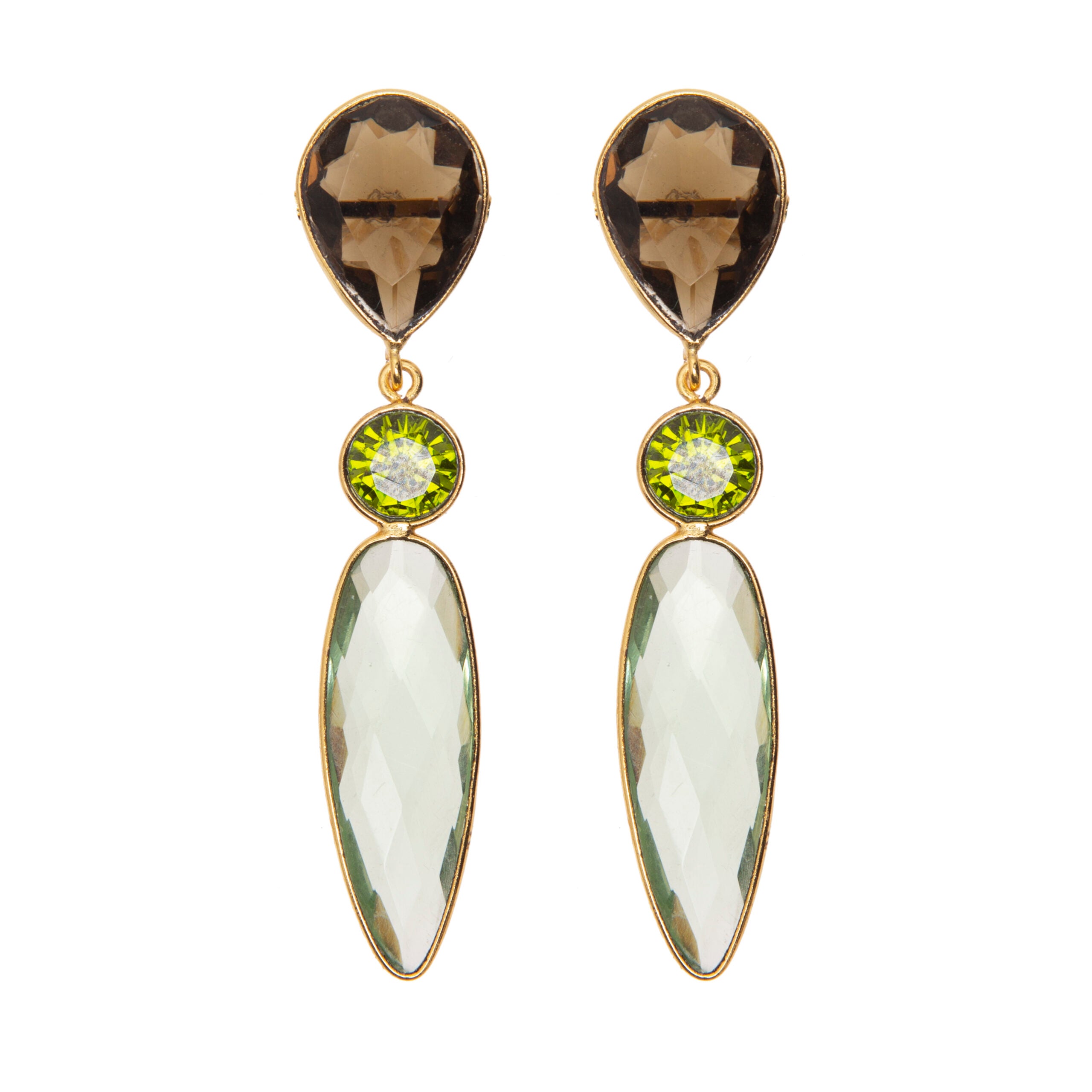 PENDIENTES VENECIA