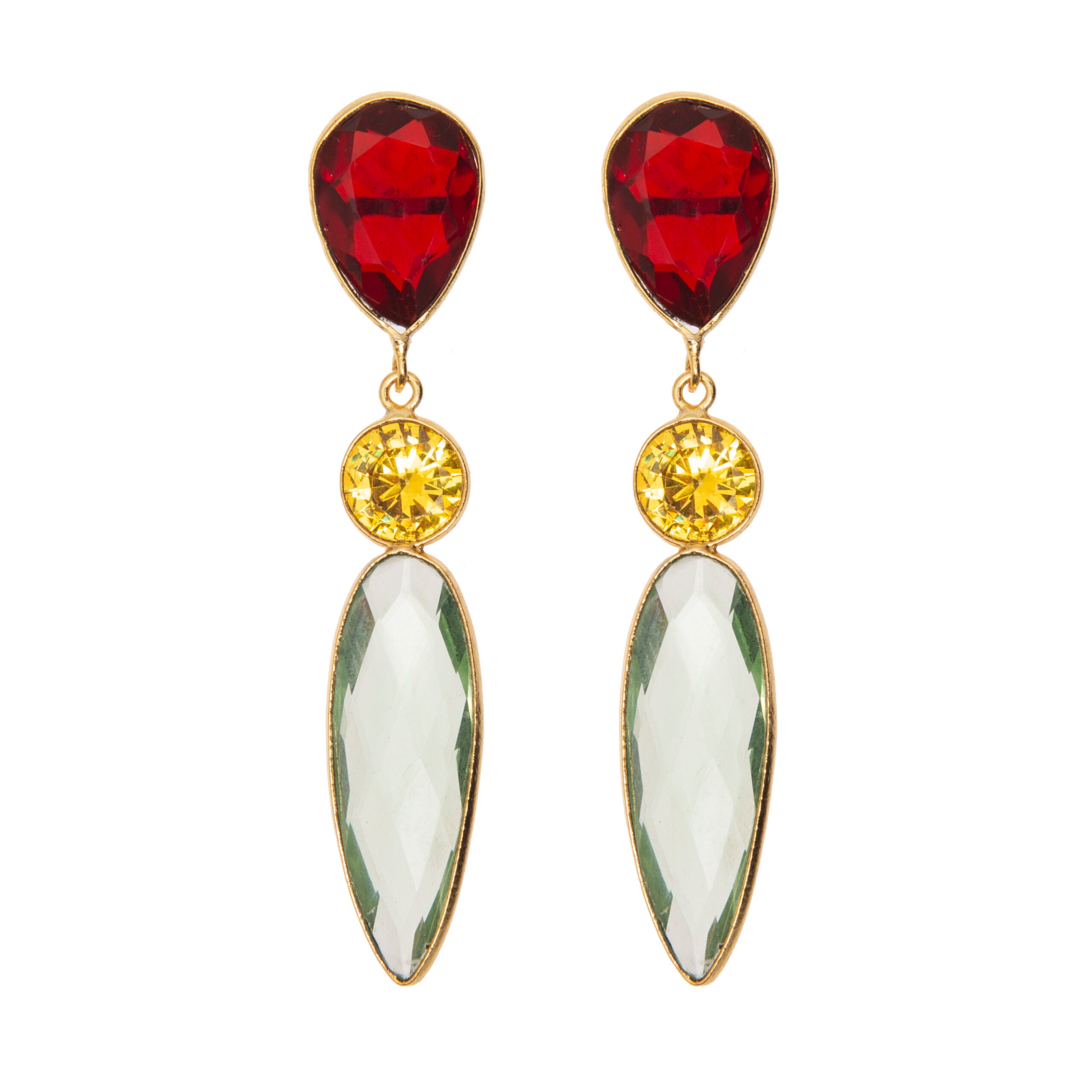 PENDIENTES VENECIA