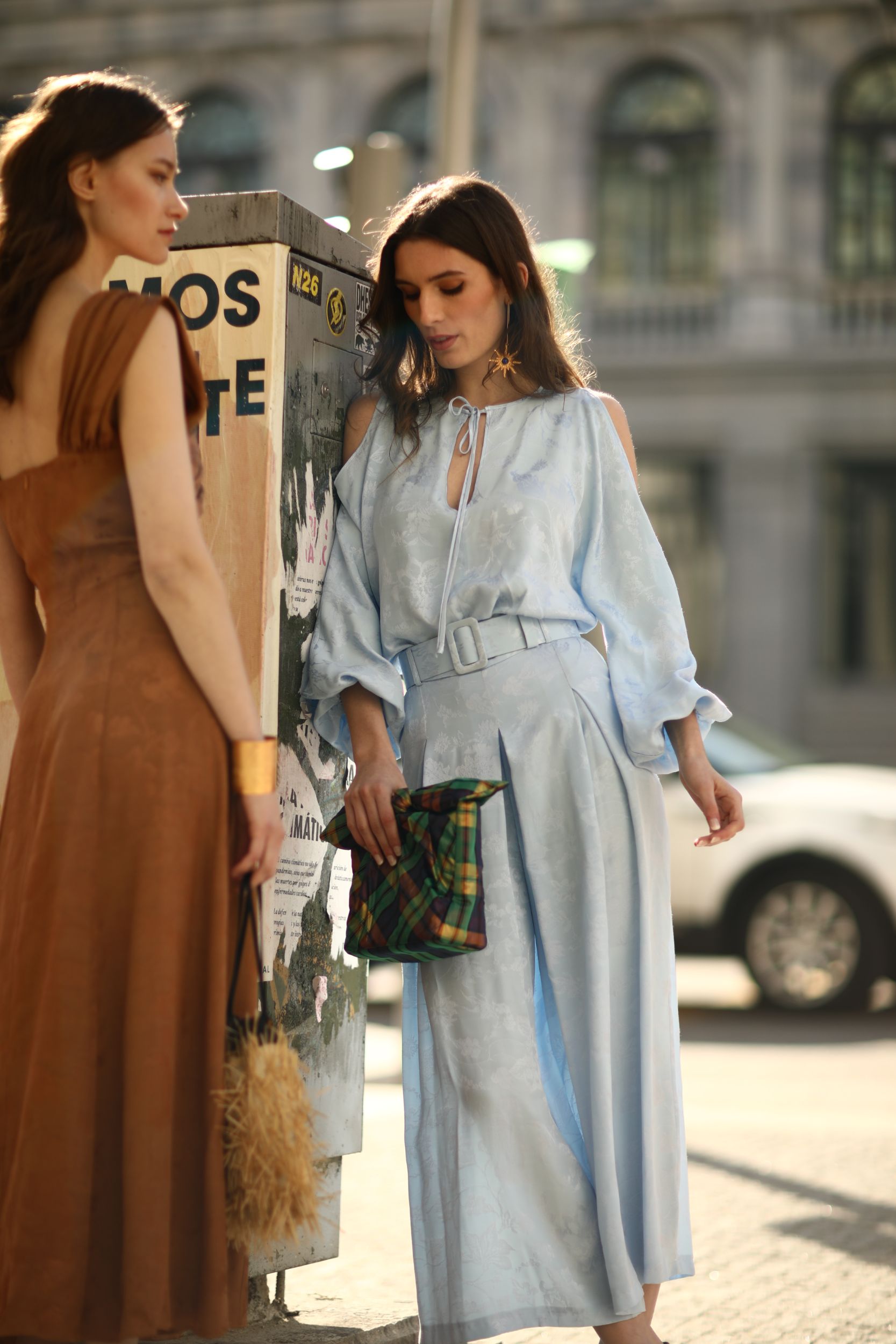 CONJUNTO PELAYO