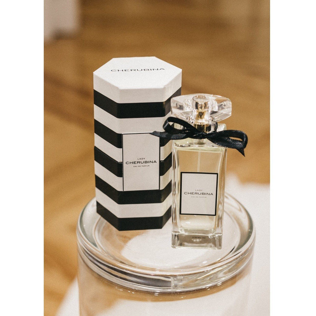 PERFUME LADY CHERUBINA