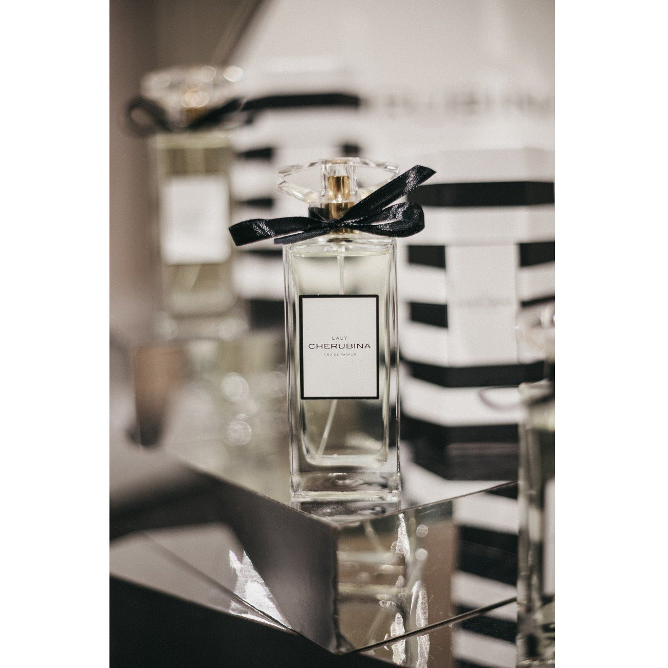 PERFUME LADY CHERUBINA
